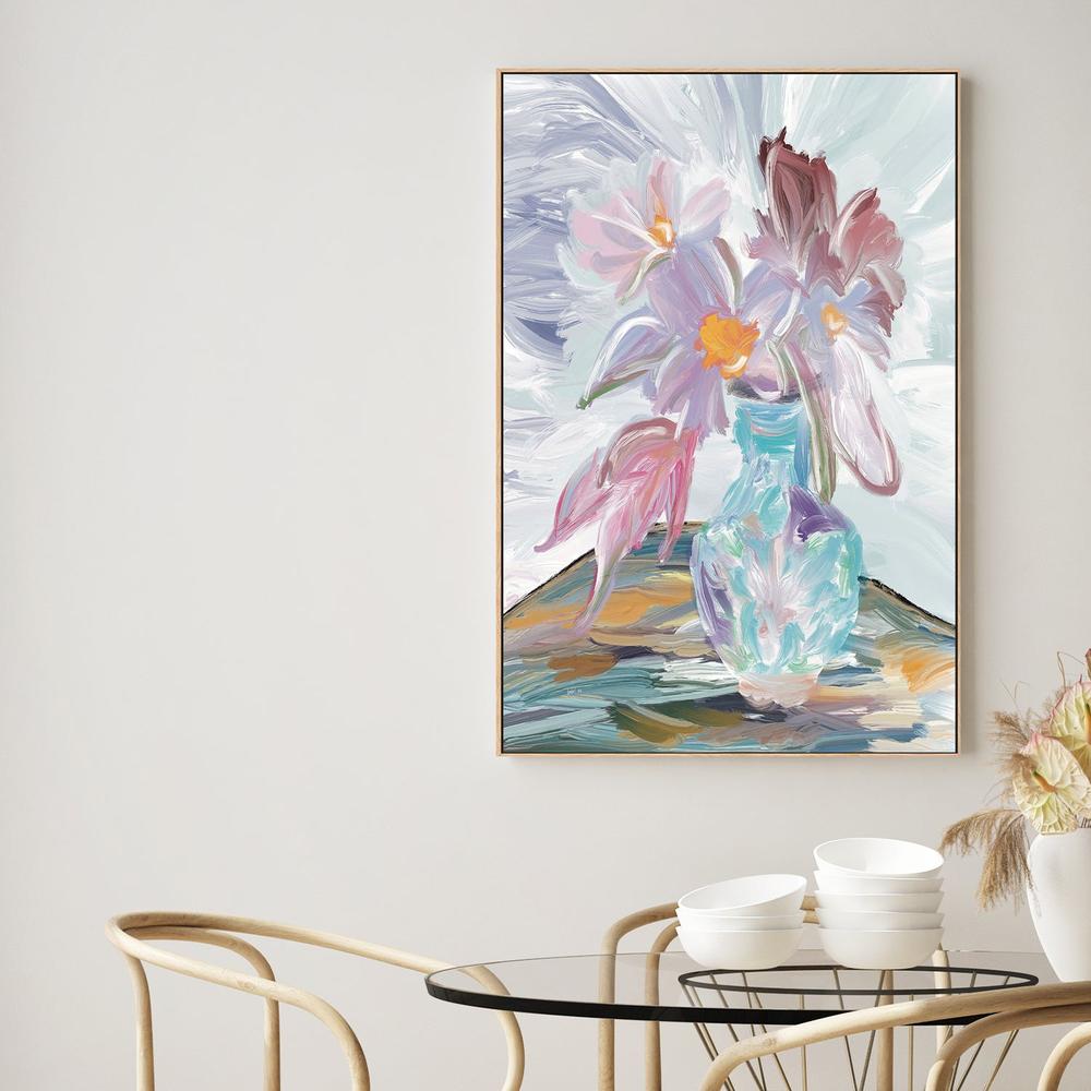 VERANO-by-Giovanna Gil Alves-wall-art-print-canvas-poster-framed-Gioia