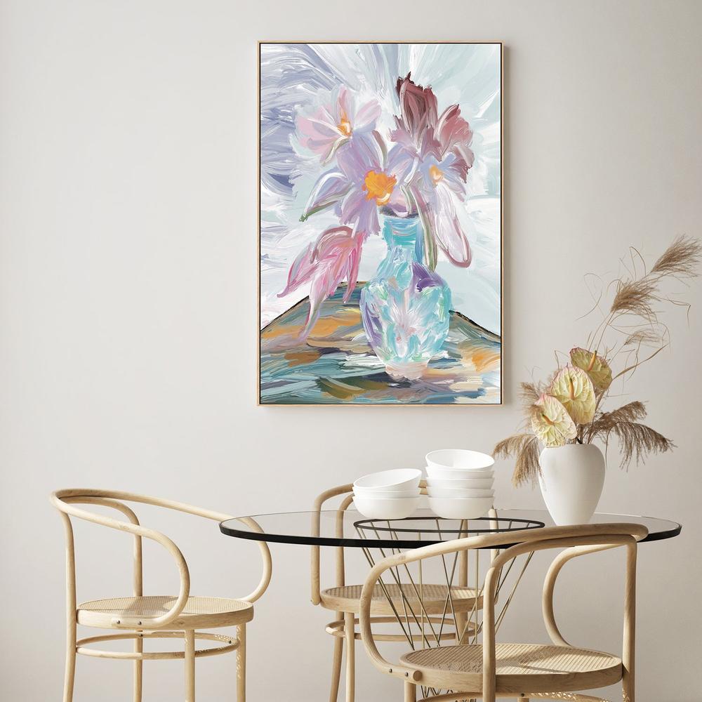 VERANO-by-Giovanna Gil Alves-wall-art-print-canvas-poster-framed-Gioia