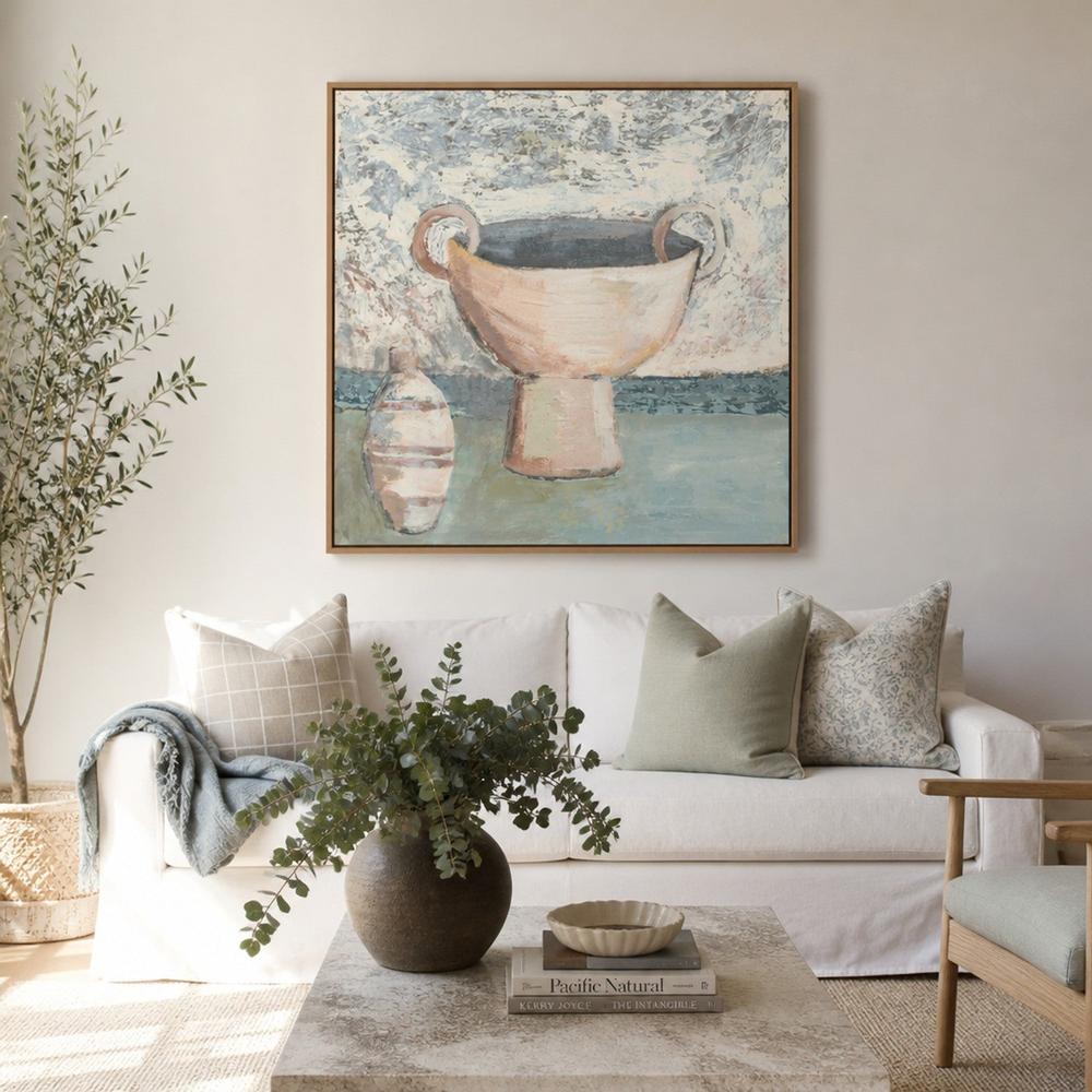 Vessel I-by-Karen Cavania-wall-art-print-canvas-poster-framed-Gioia