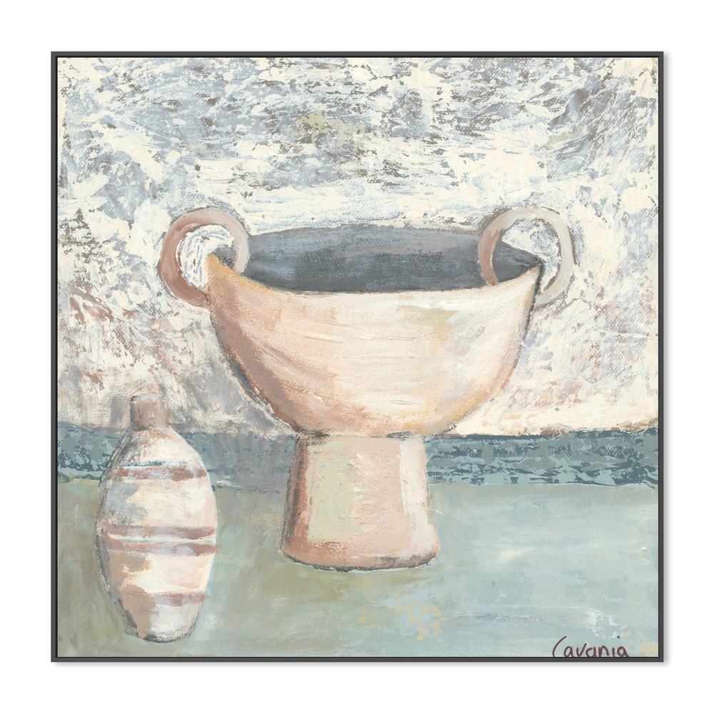 Vessel I-by-Karen Cavania-wall-art-print-canvas-poster-framed-Gioia