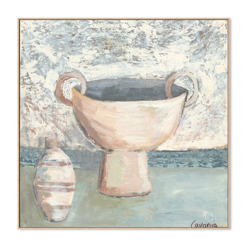 Vessel I-by-Karen Cavania-wall-art-print-canvas-poster-framed-Gioia