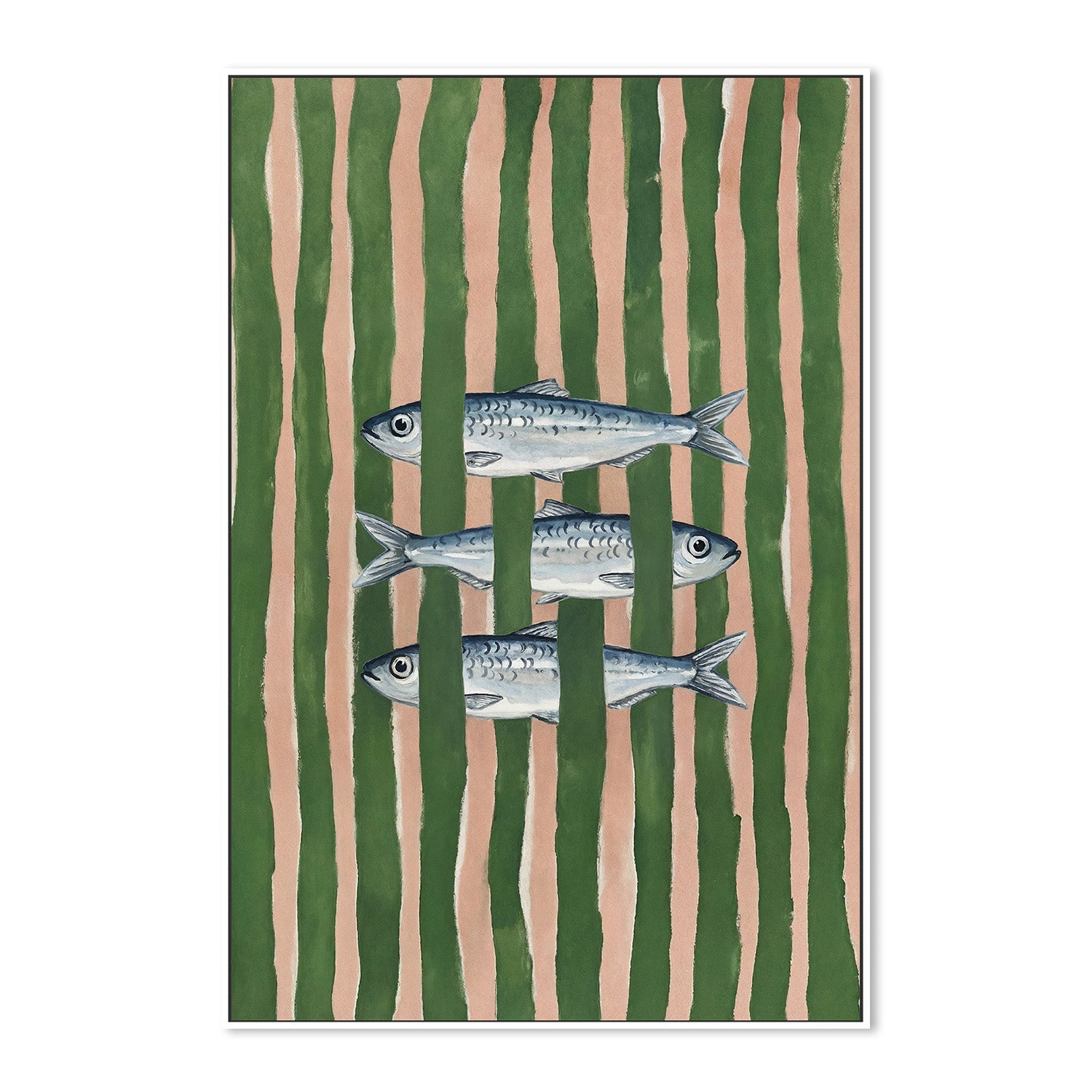 wall-art-print-canvas-poster-framed-3 sardines-5