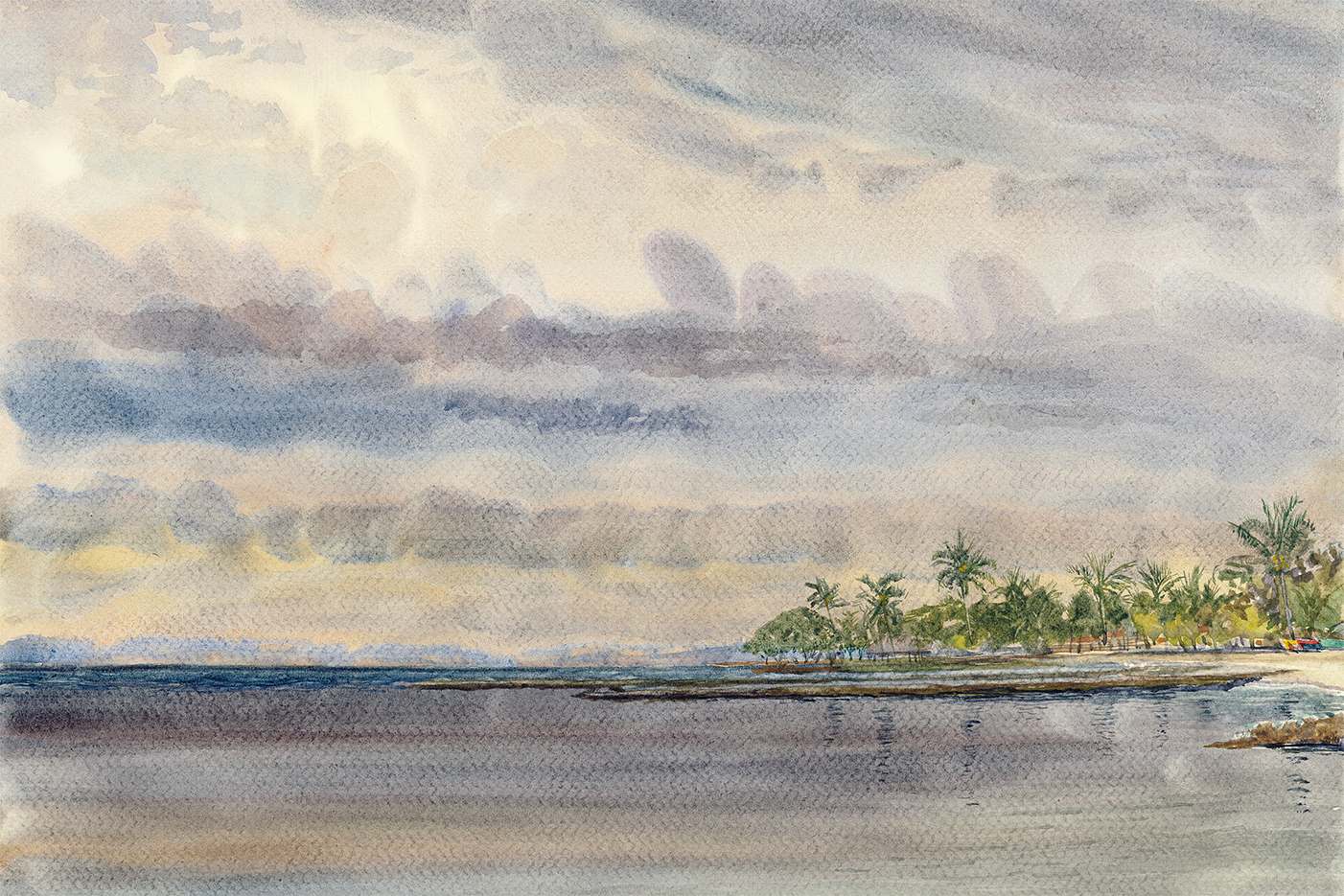 wall-art-print-canvas-poster-framed-51 Degrees of Gray , By David Dallison-1