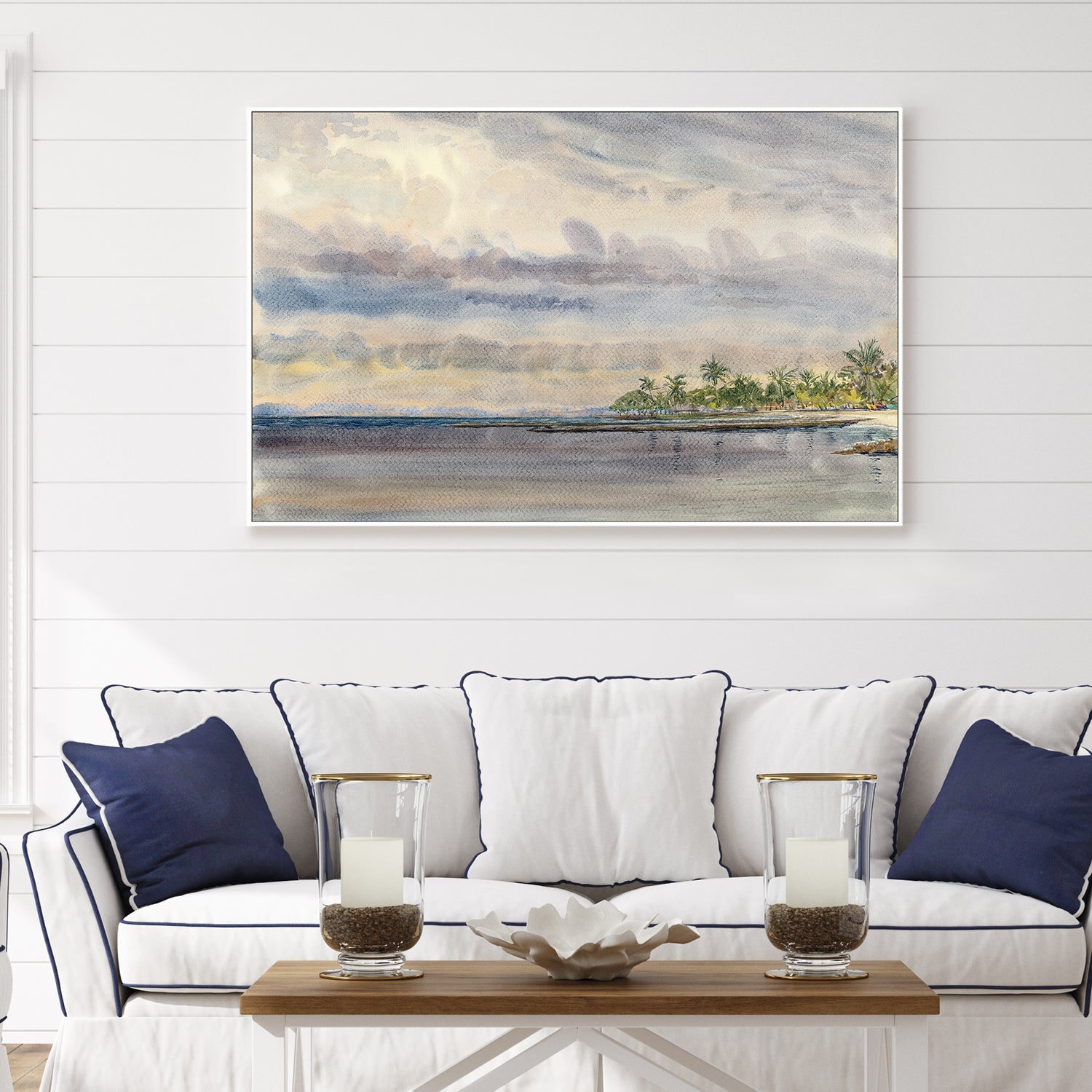 wall-art-print-canvas-poster-framed-51 Degrees of Gray , By David Dallison-2