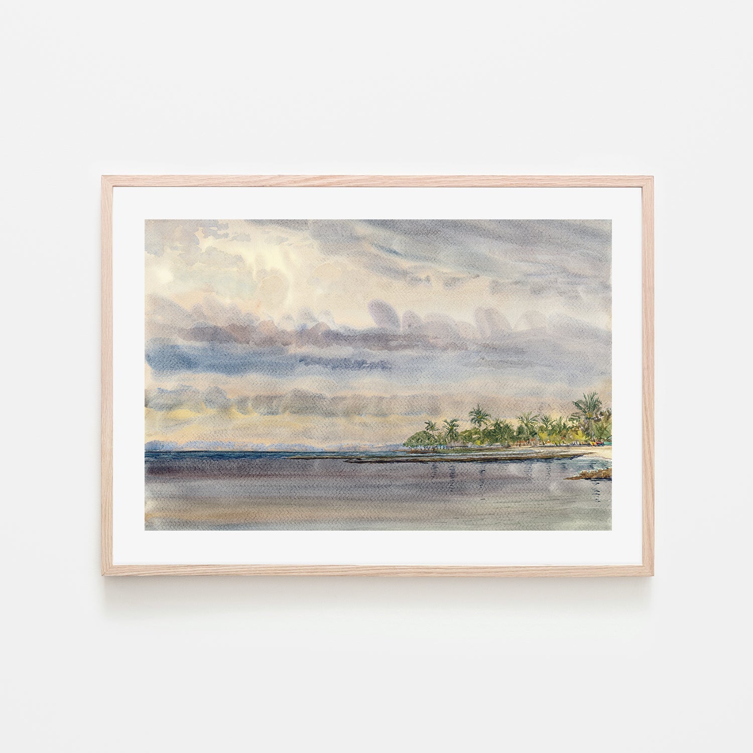 wall-art-print-canvas-poster-framed-51 Degrees of Gray , By David Dallison-6