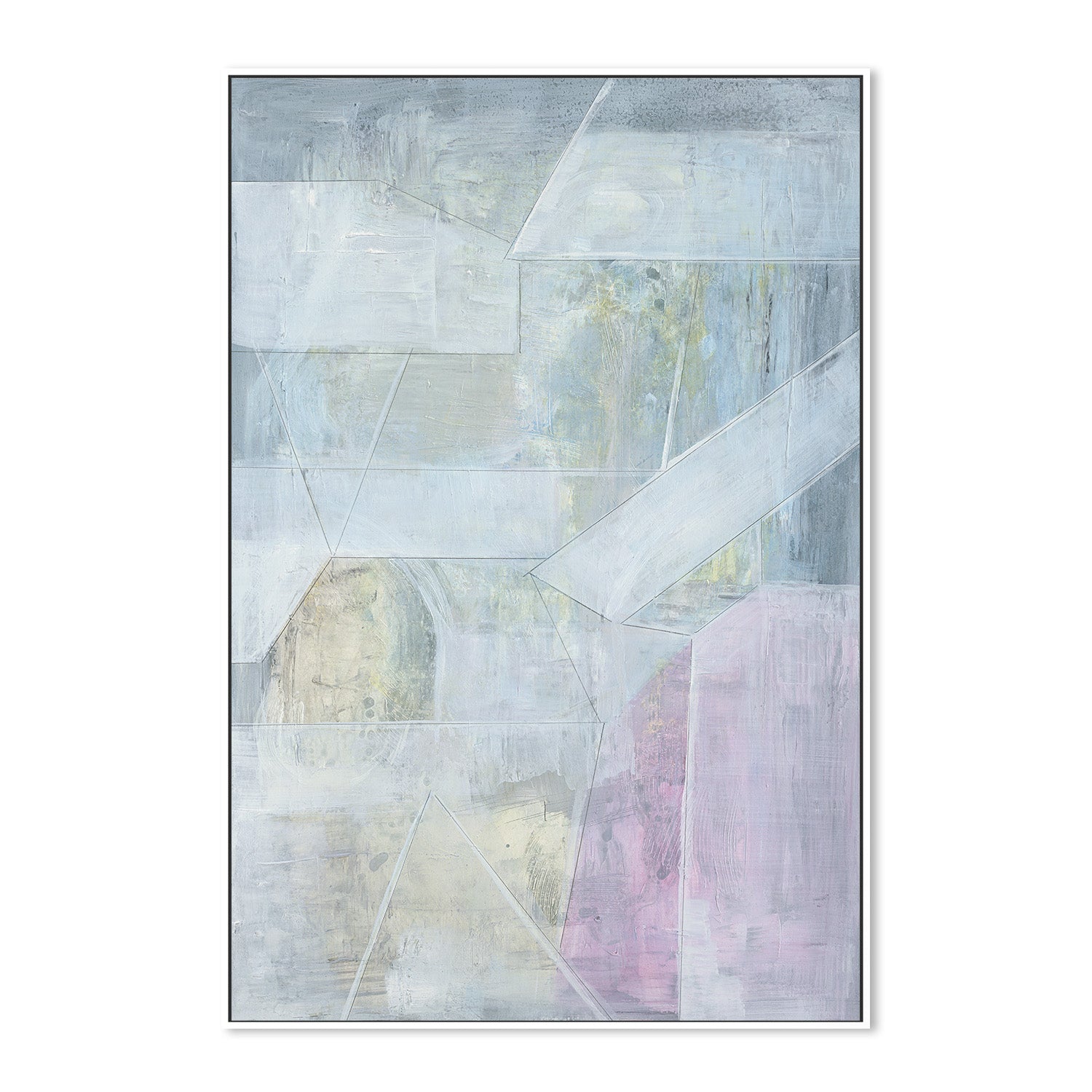 wall-art-print-canvas-poster-framed-A Dream Story , By CJ Swanson-5