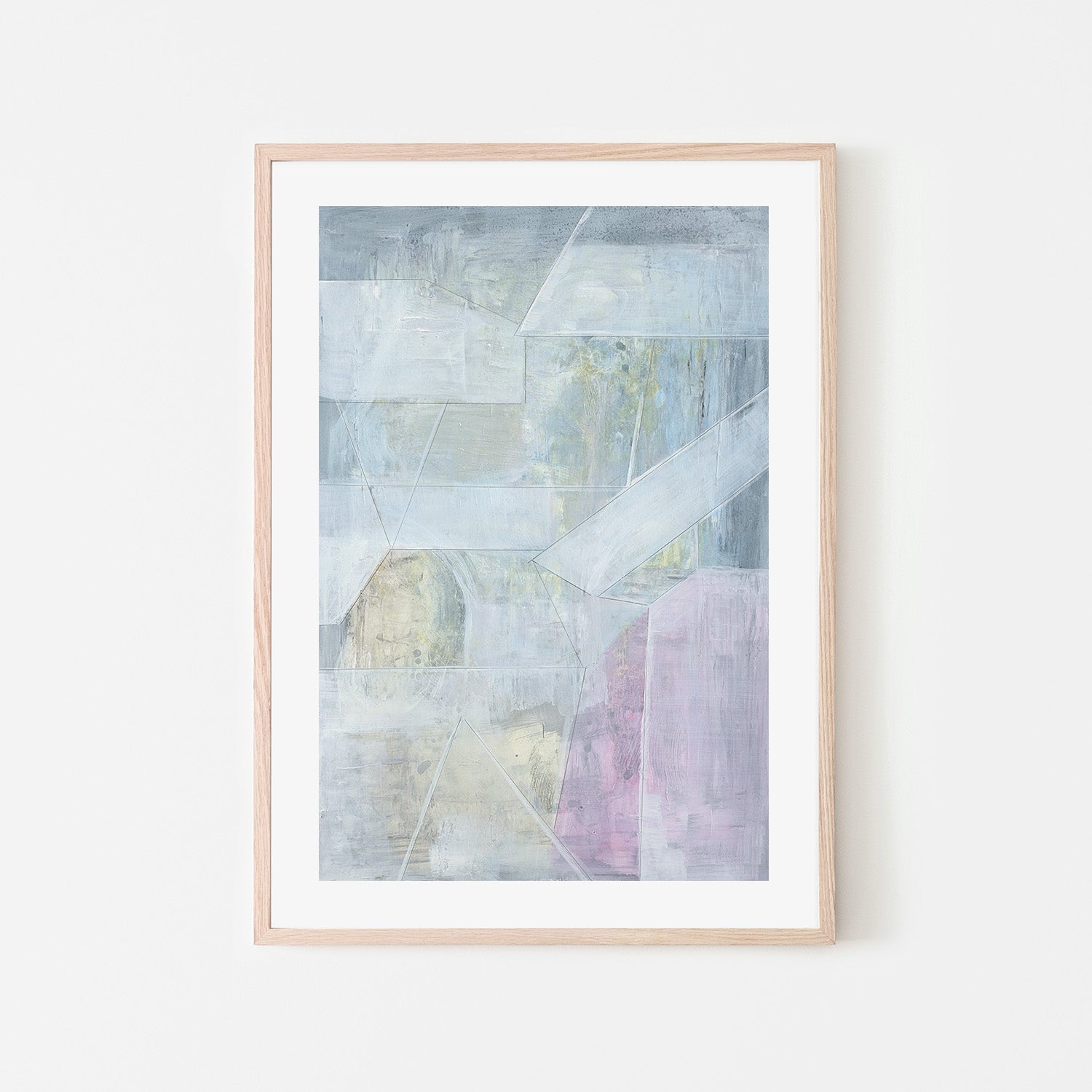 wall-art-print-canvas-poster-framed-A Dream Story , By CJ Swanson-6