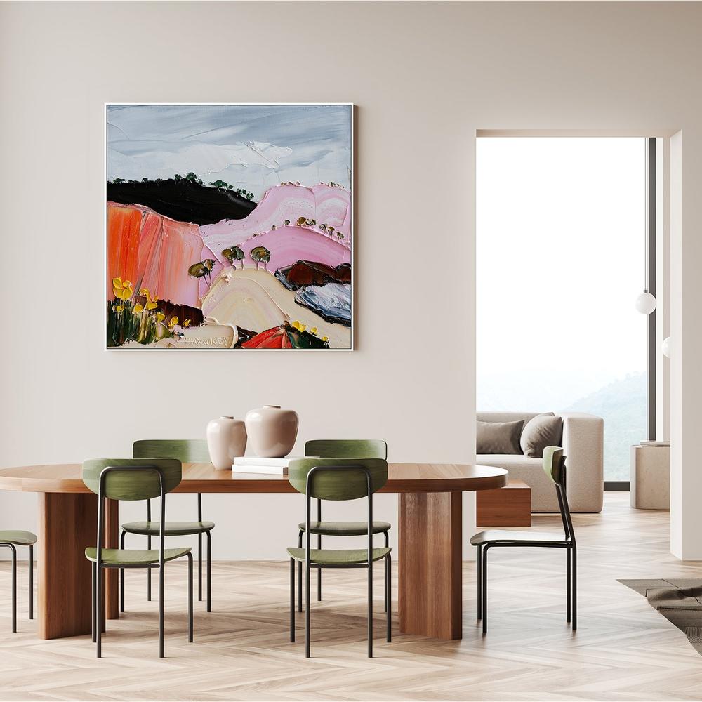 wall-art-print-canvas-poster-framed-A Little While Longer-9