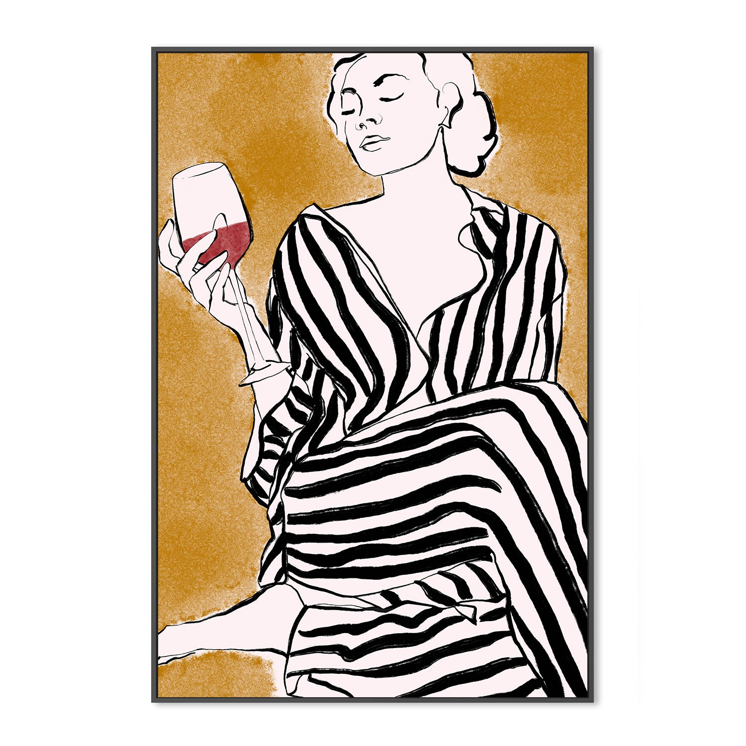 wall-art-print-canvas-poster-framed-A Moment-3