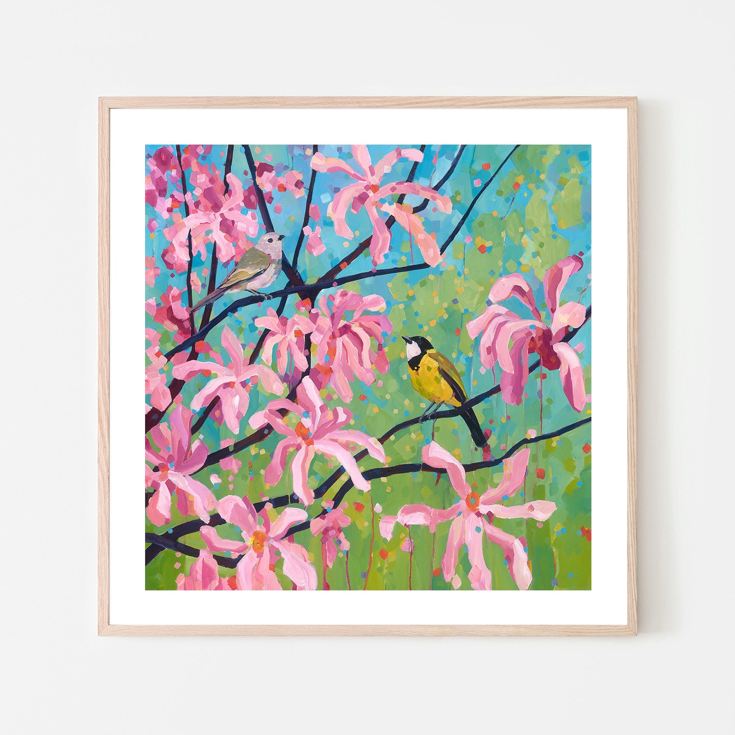 wall-art-print-canvas-poster-framed-A New Place To Sing-6