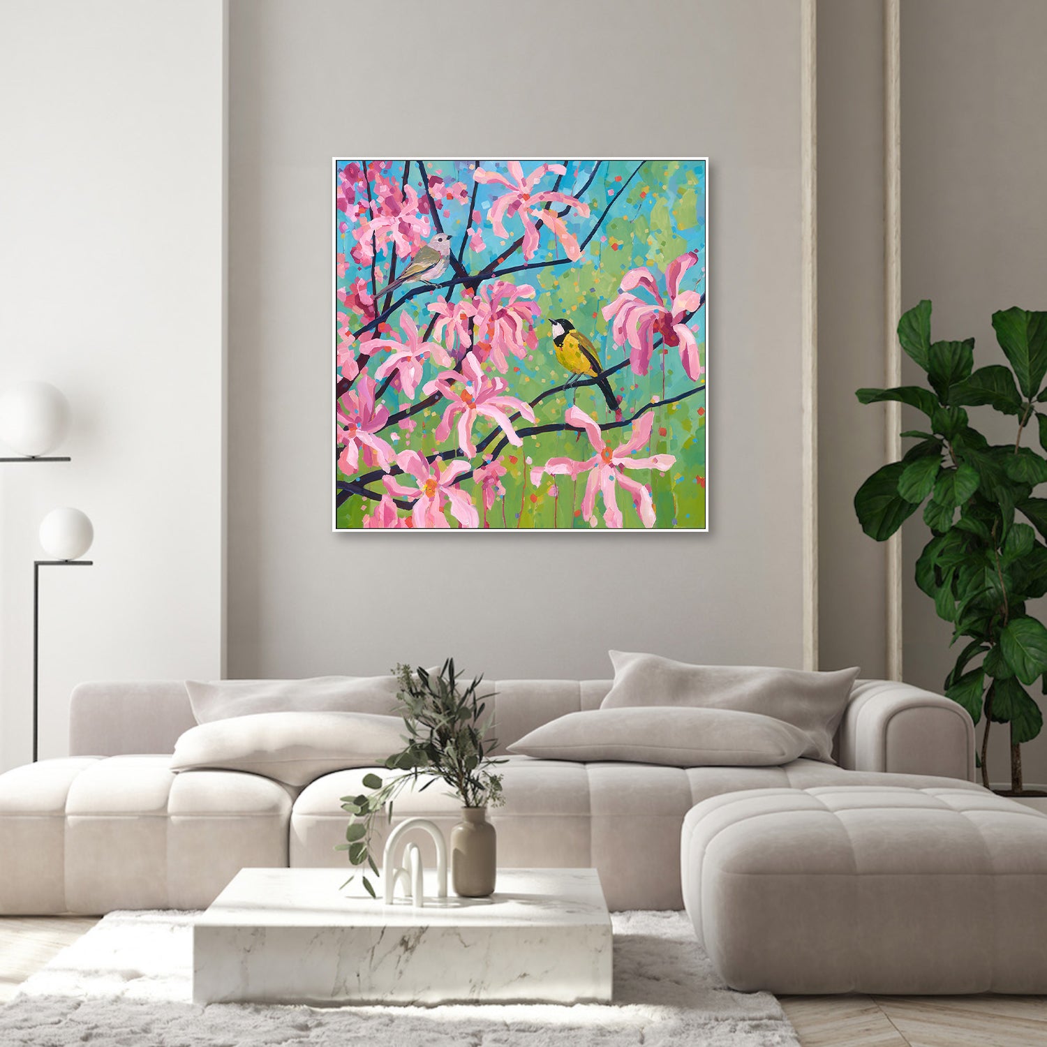 wall-art-print-canvas-poster-framed-A New Place To Sing-7