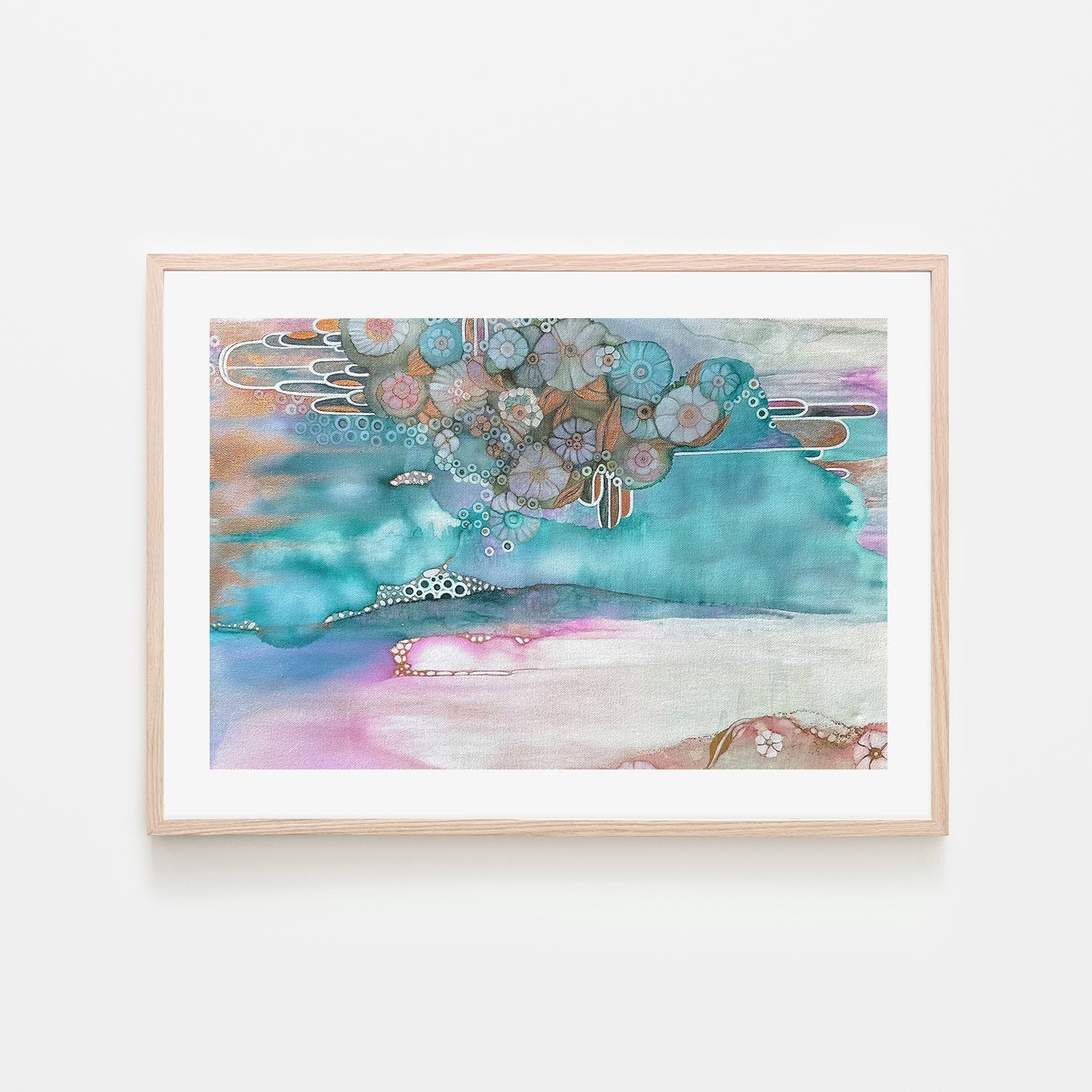 wall-art-print-canvas-poster-framed-A Perfect Storm , By Mishel Schwartz-6