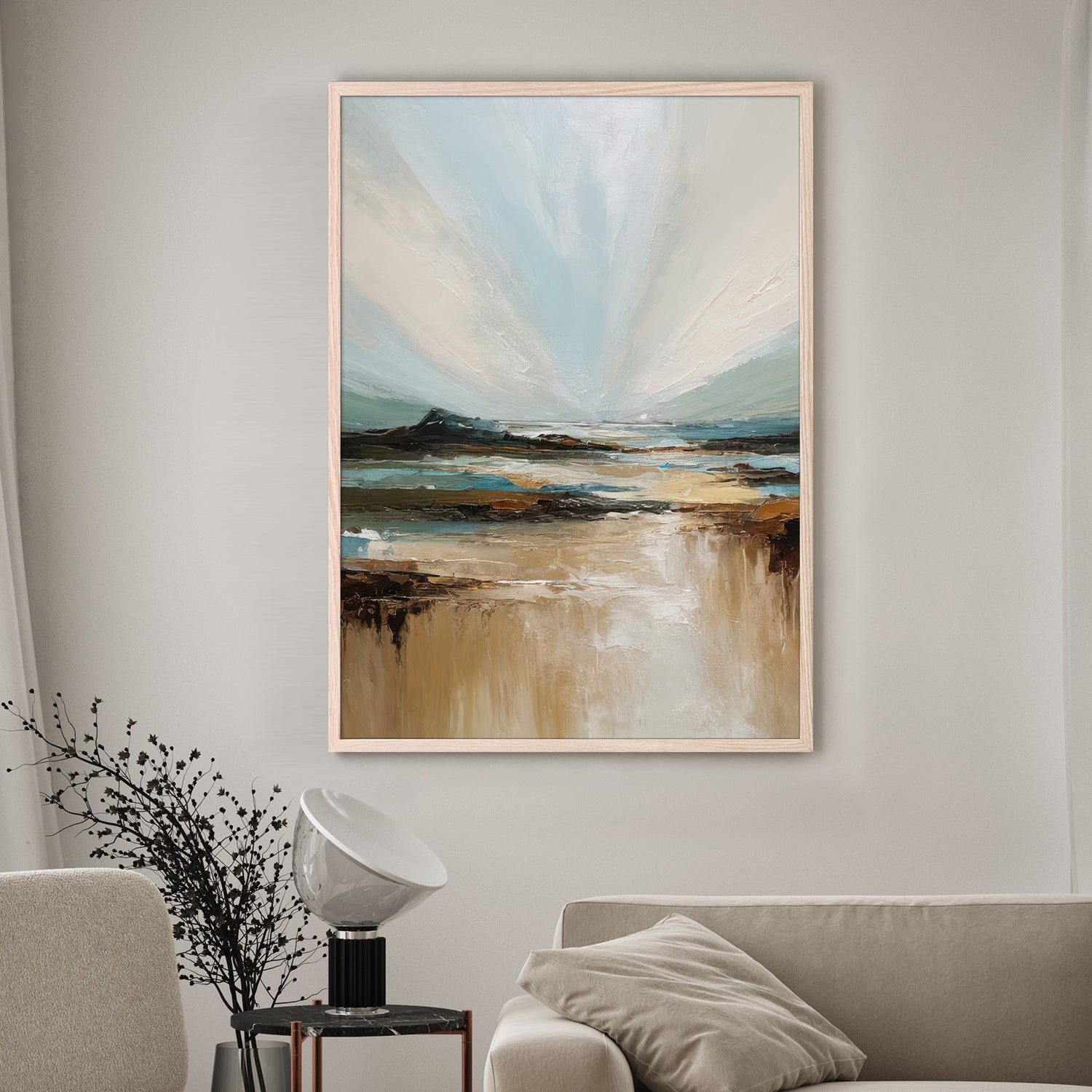 wall-art-print-canvas-poster-framed-a place of remembrance-2