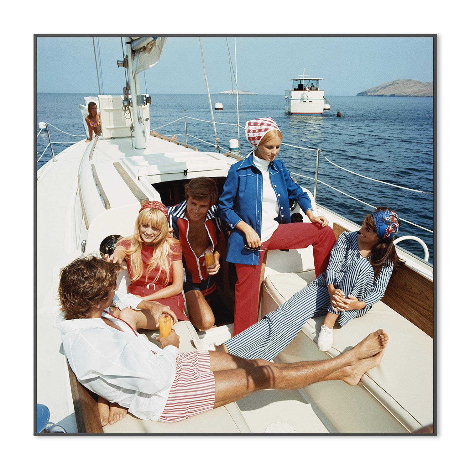 wall-art-print-canvas-poster-framed-A Refreshing Beverage-3