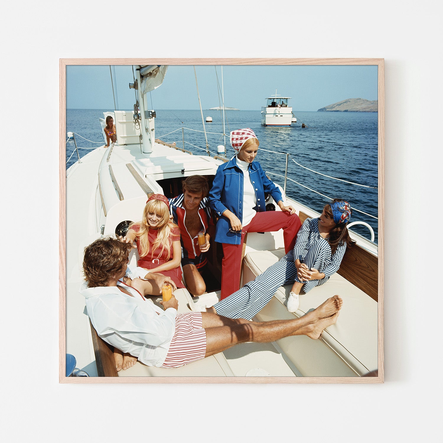 wall-art-print-canvas-poster-framed-A Refreshing Beverage-6