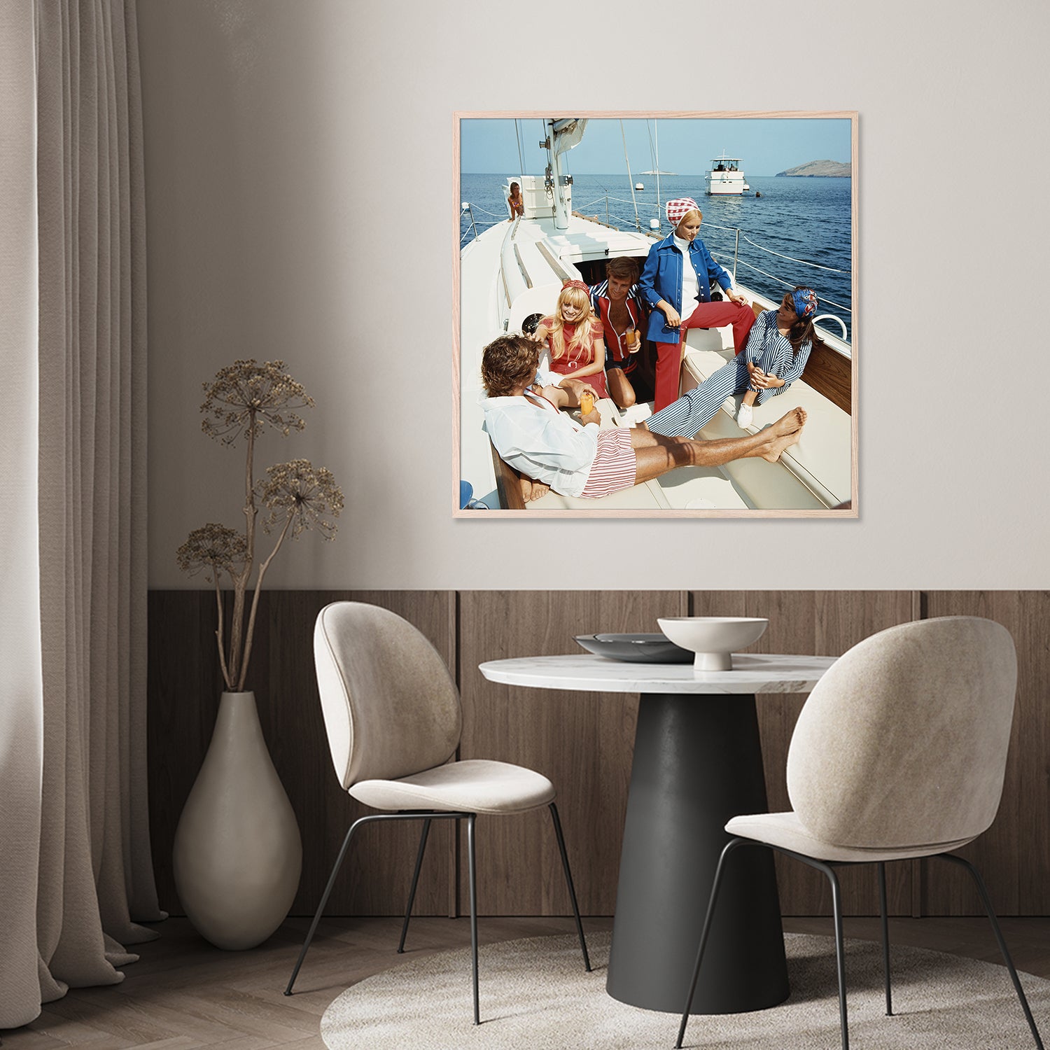 wall-art-print-canvas-poster-framed-A Refreshing Beverage-9