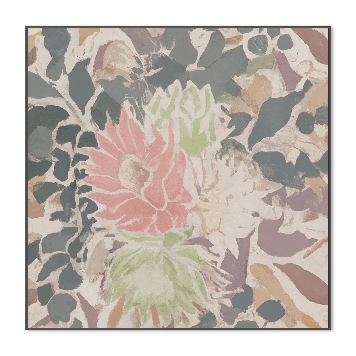 wall-art-print-canvas-poster-framed-Abigails Bloom-3