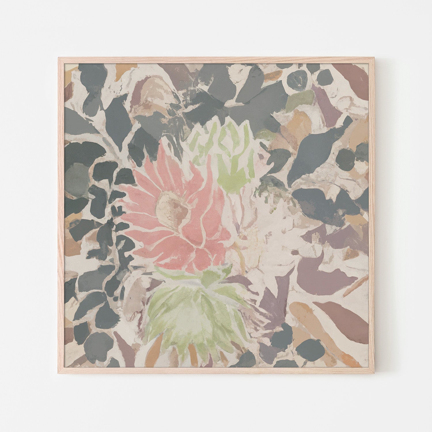 wall-art-print-canvas-poster-framed-Abigails Bloom-6
