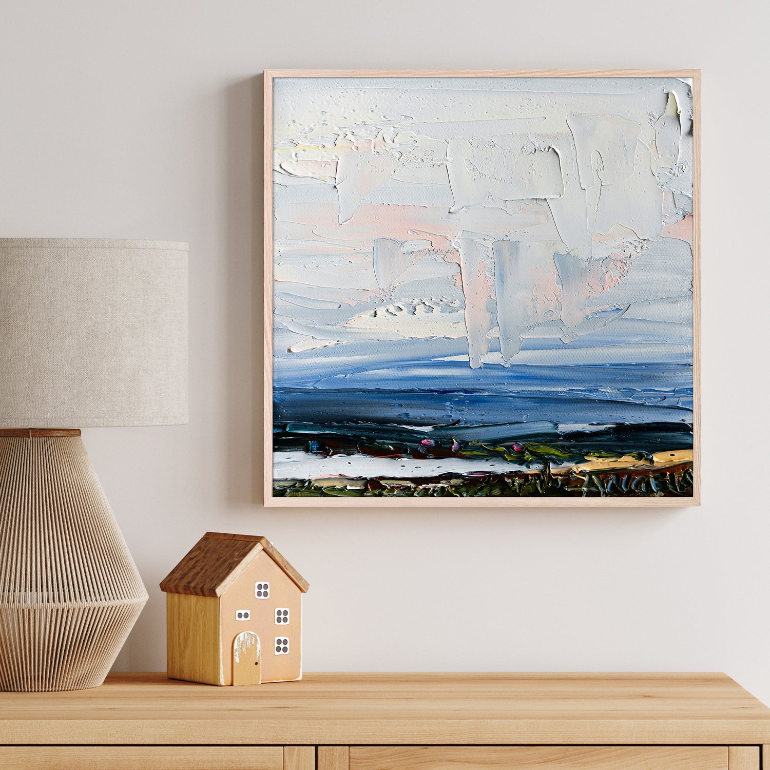 wall-art-print-canvas-poster-framed-Above The Clouds-7