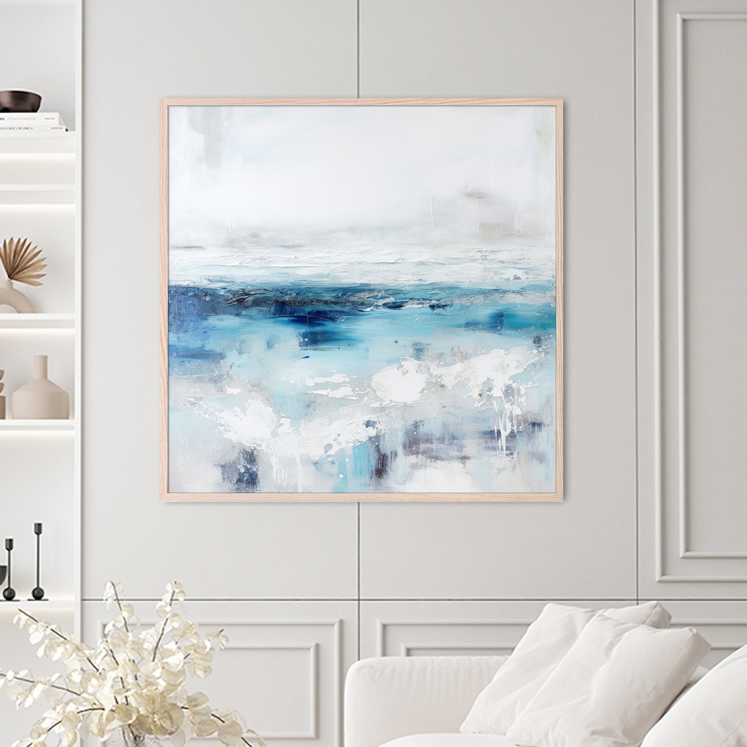 wall-art-print-canvas-poster-framed-Abstract coastal-7