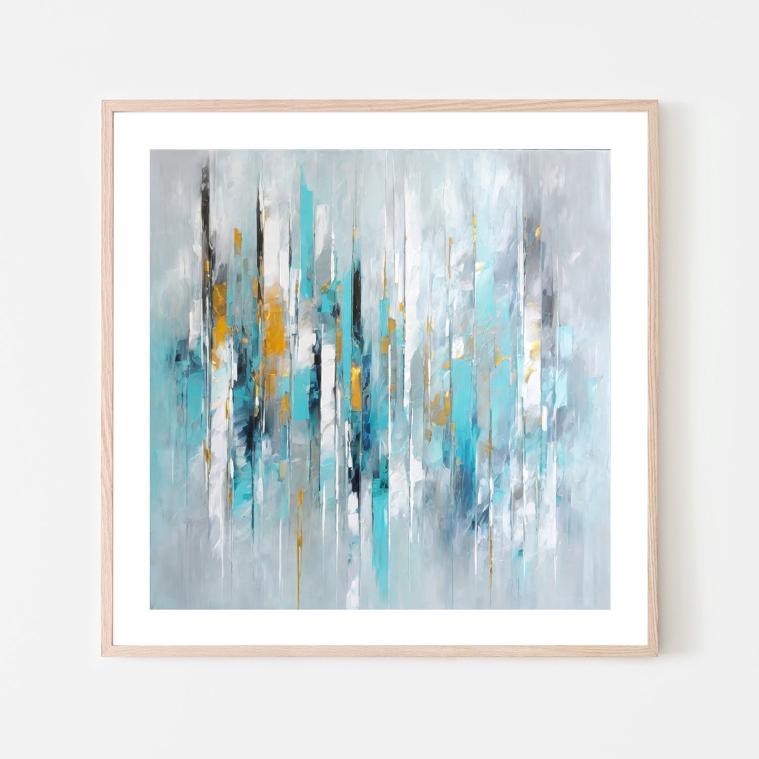wall-art-print-canvas-poster-framed-Abstract Metropolis, By Alpenglow Workshop , By Alpenglow Workshop-6