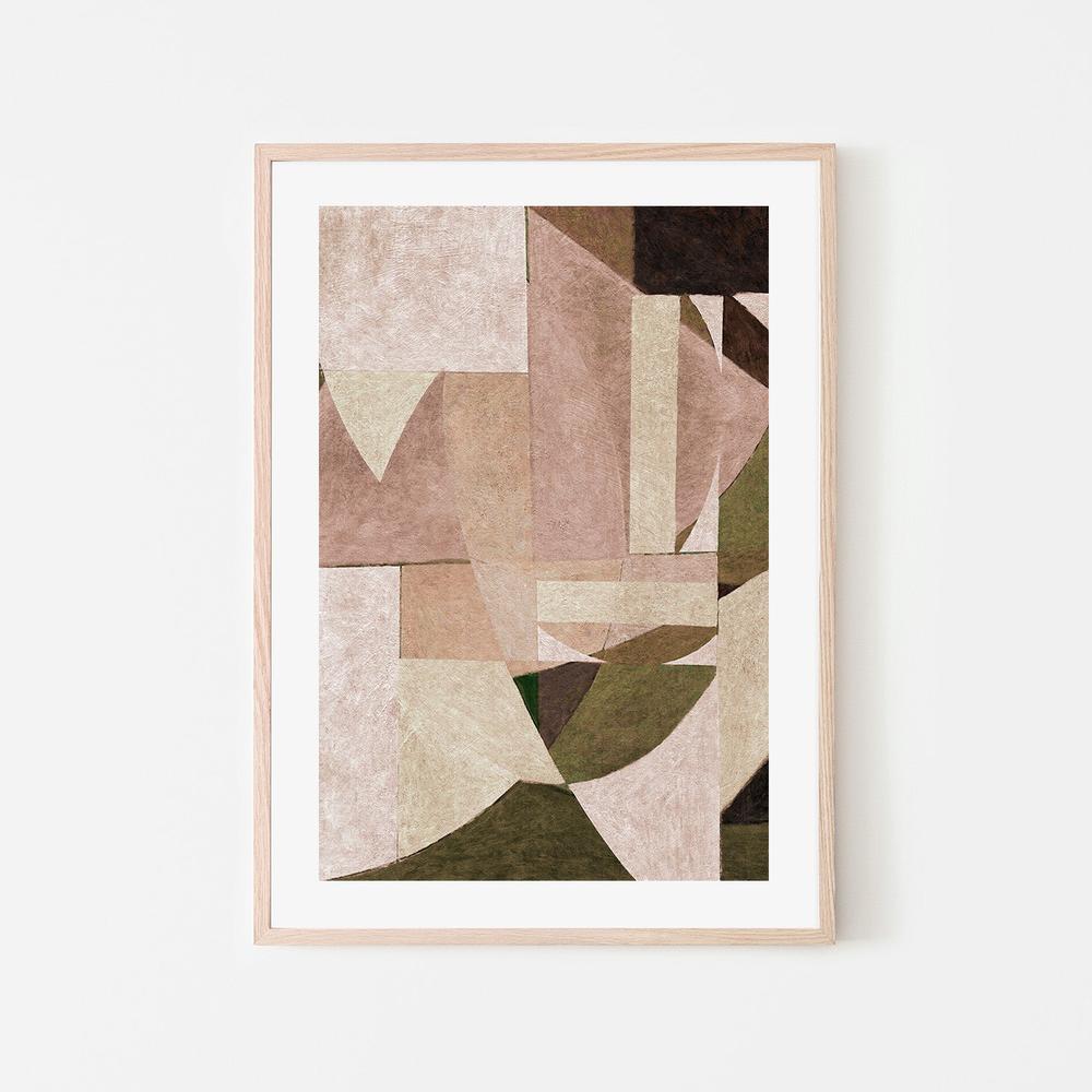 wall-art-print-canvas-poster-framed-Accents, Exclusive to Gioia , By Dan Hobday-6