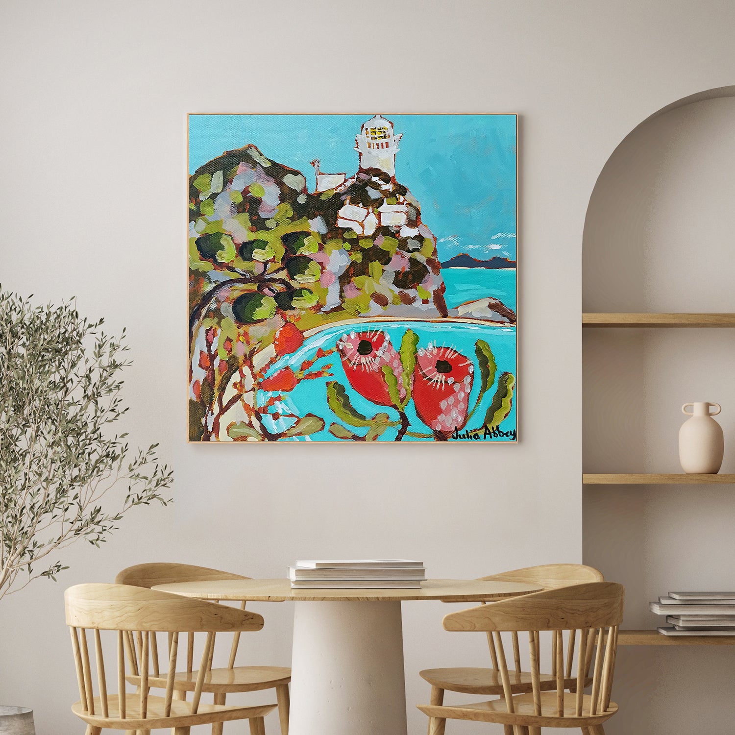 wall-art-print-canvas-poster-framed-Across the Bay-2