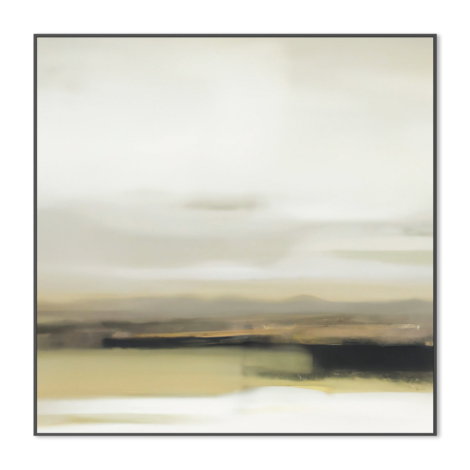 wall-art-print-canvas-poster-framed-Across the plains , By Rohan Sharma-3