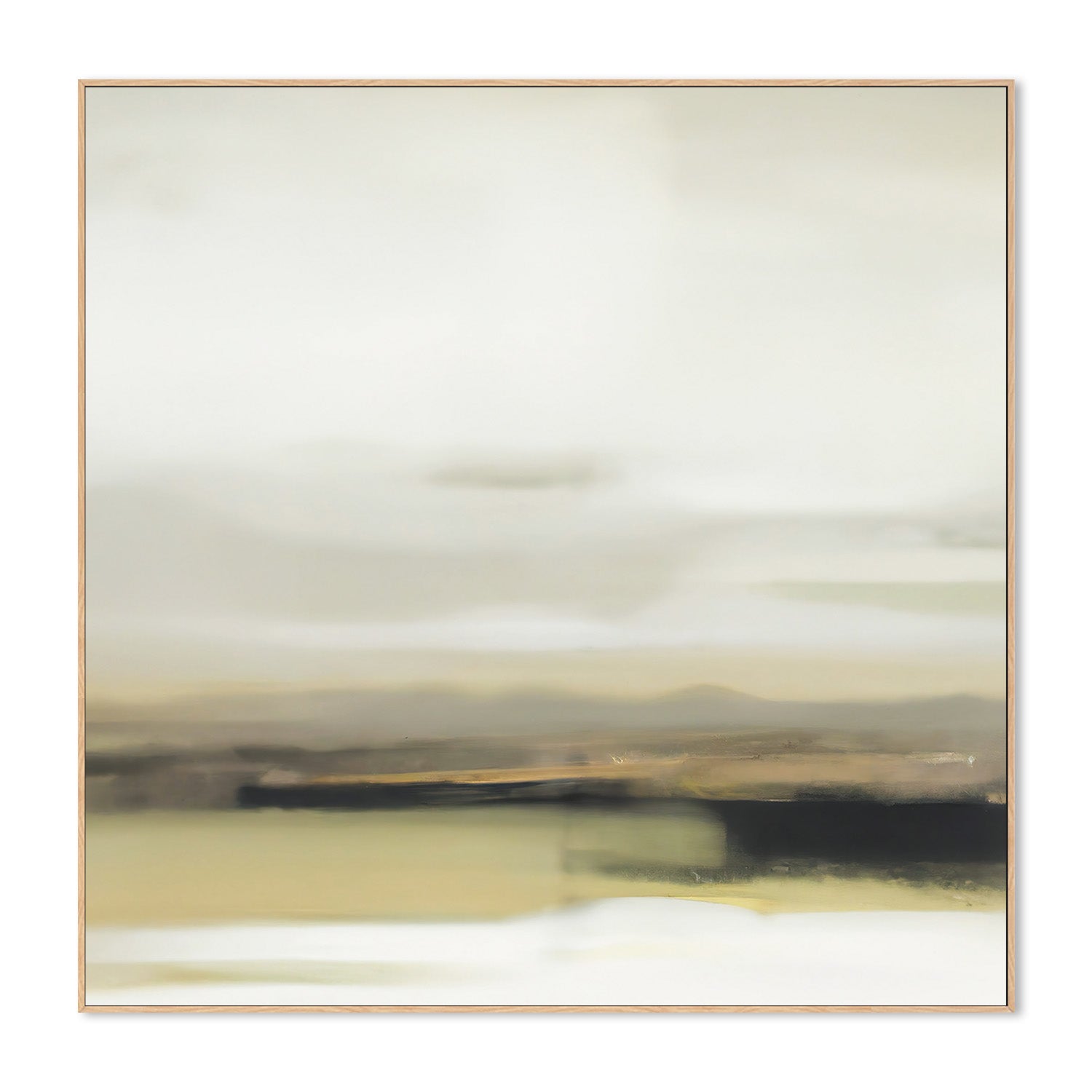 wall-art-print-canvas-poster-framed-Across the plains , By Rohan Sharma-4