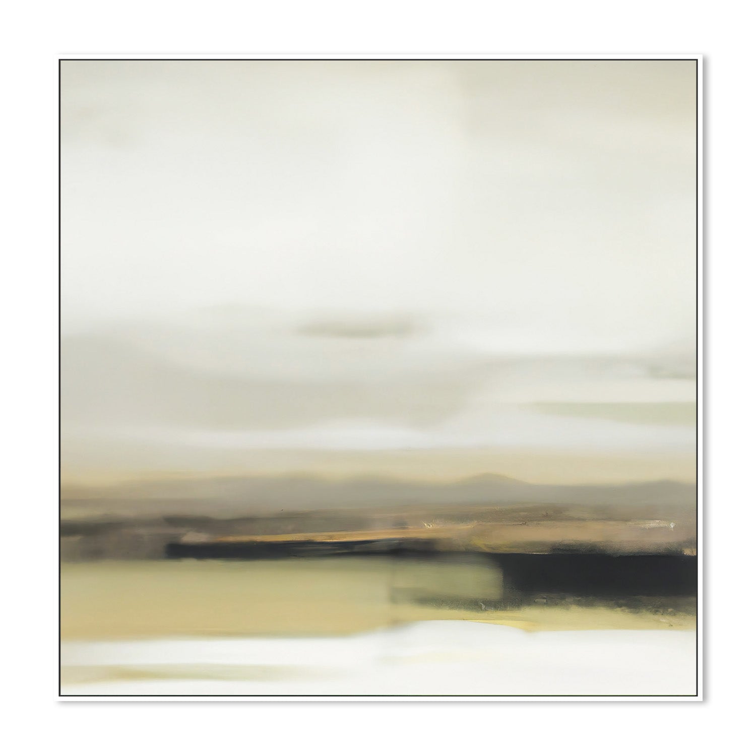 wall-art-print-canvas-poster-framed-Across the plains , By Rohan Sharma-5