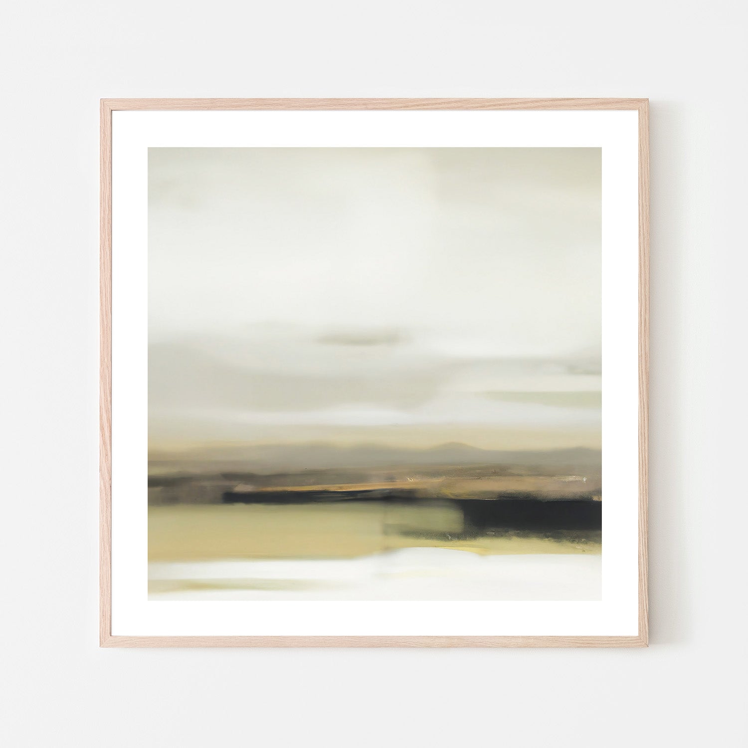 wall-art-print-canvas-poster-framed-Across the plains , By Rohan Sharma-6