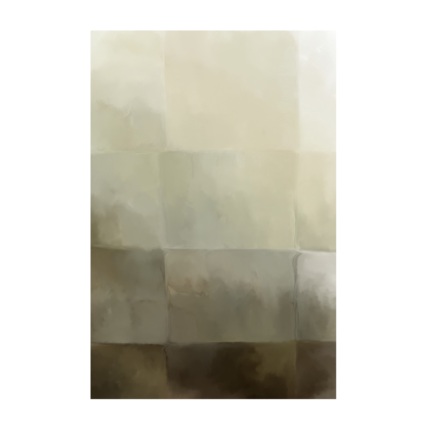 wall-art-print-canvas-poster-framed-After All, Neutral Abstract, Style A & B, Set Of 2 , By Karine Tonial Grimm-8