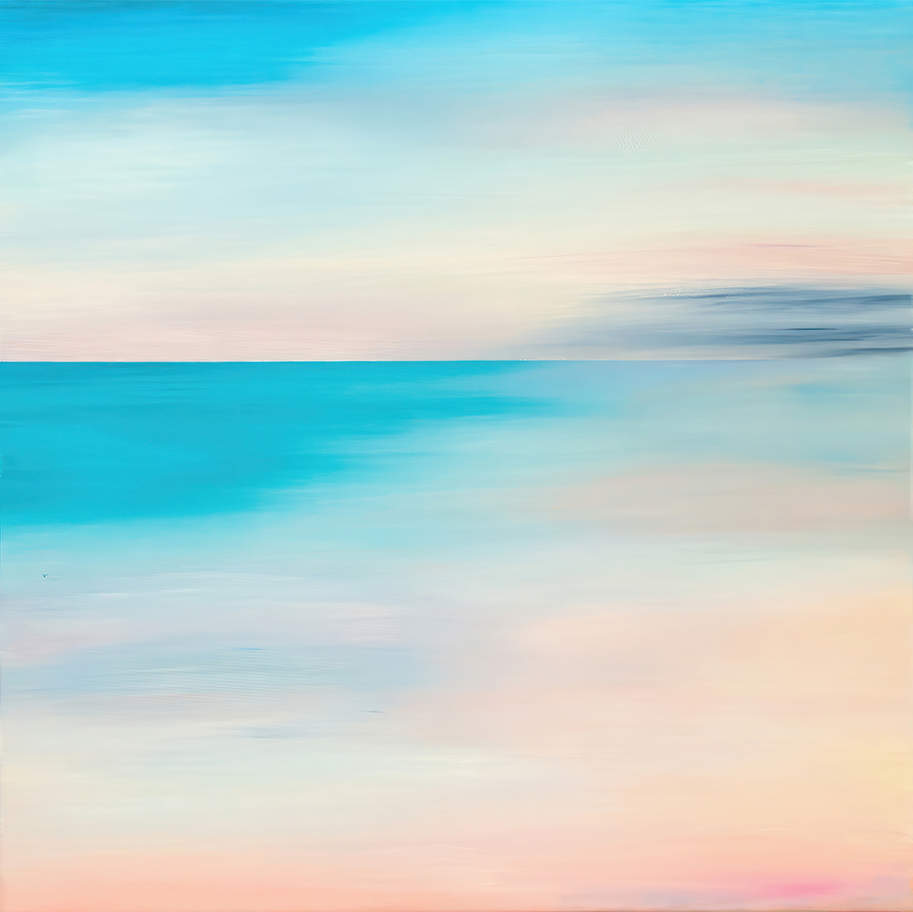 wall-art-print-canvas-poster-framed-Afterglow , By Jack Story-1