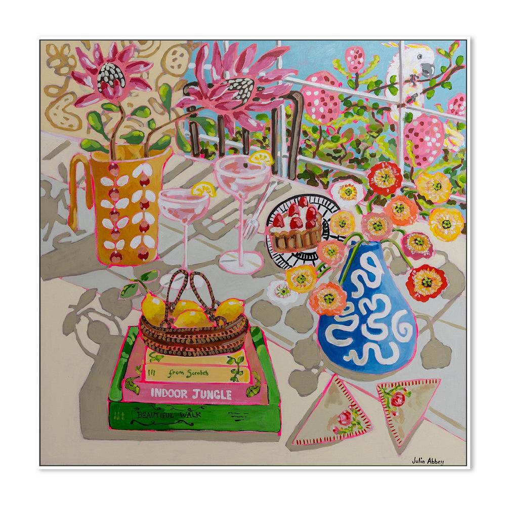 wall-art-print-canvas-poster-framed-Afternoon Delight-5