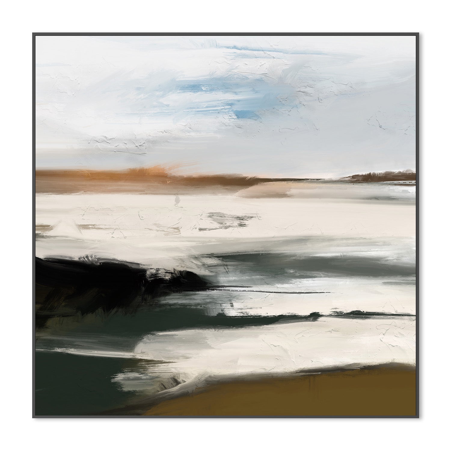 wall-art-print-canvas-poster-framed-Alamosa, Style A , By Karine Tonial Grimm-3