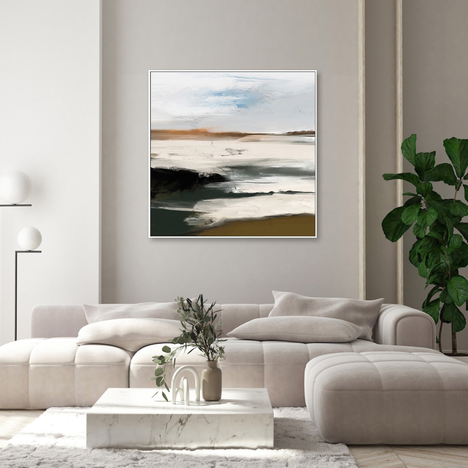 wall-art-print-canvas-poster-framed-Alamosa, Style A , By Karine Tonial Grimm-7