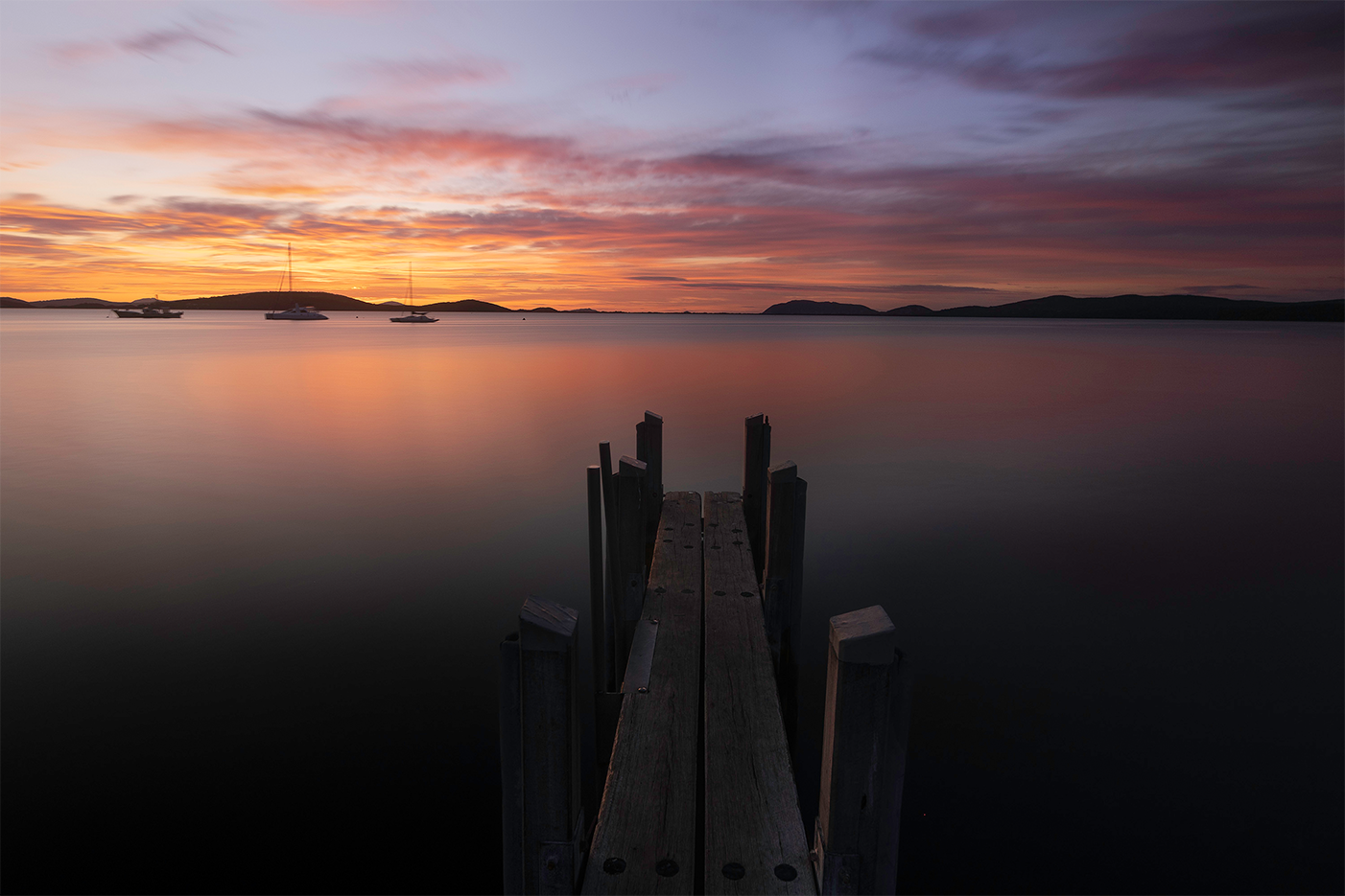 wall-art-print-canvas-poster-framed-Albany, Western Australia , By Christopher Cann-1