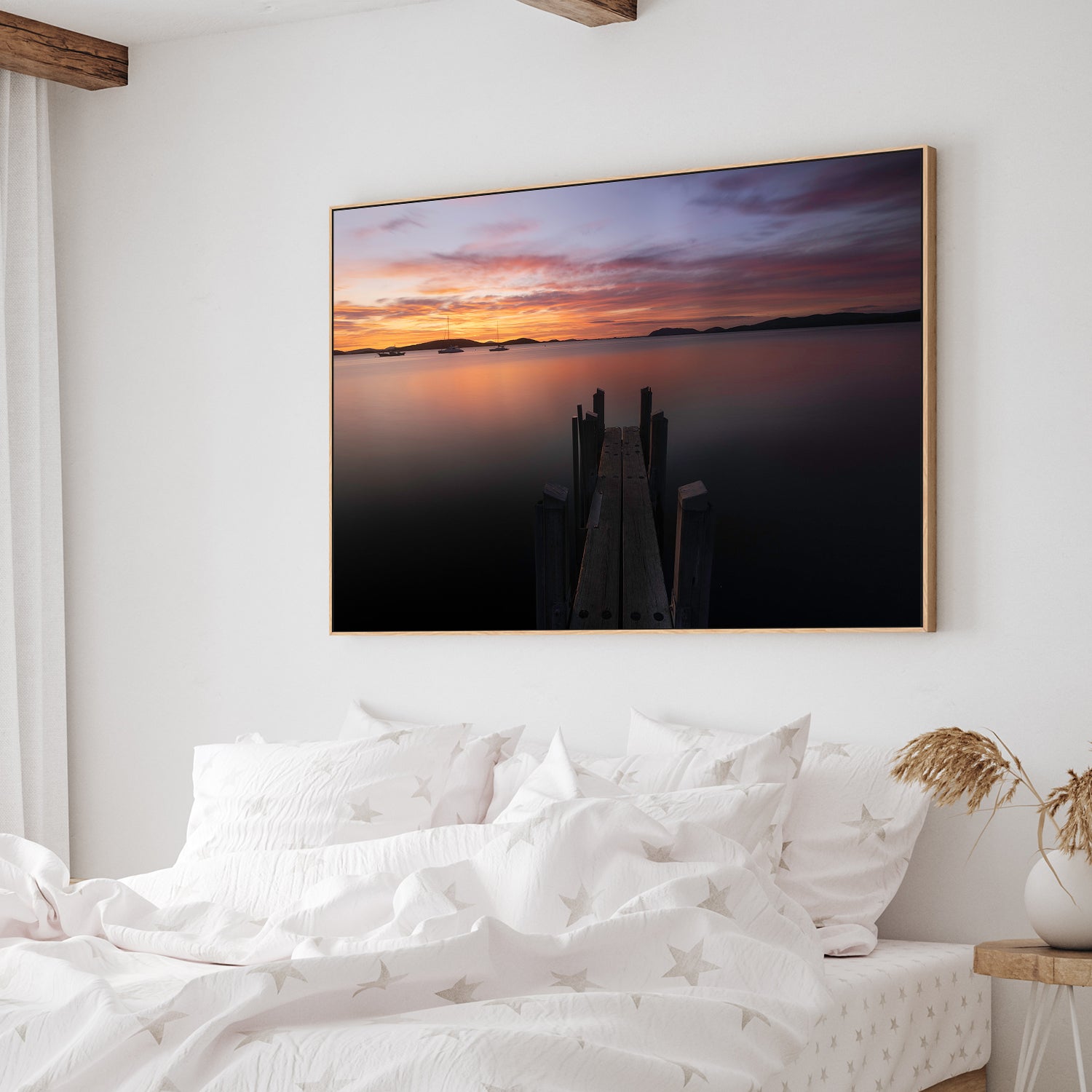 wall-art-print-canvas-poster-framed-Albany, Western Australia , By Christopher Cann-2