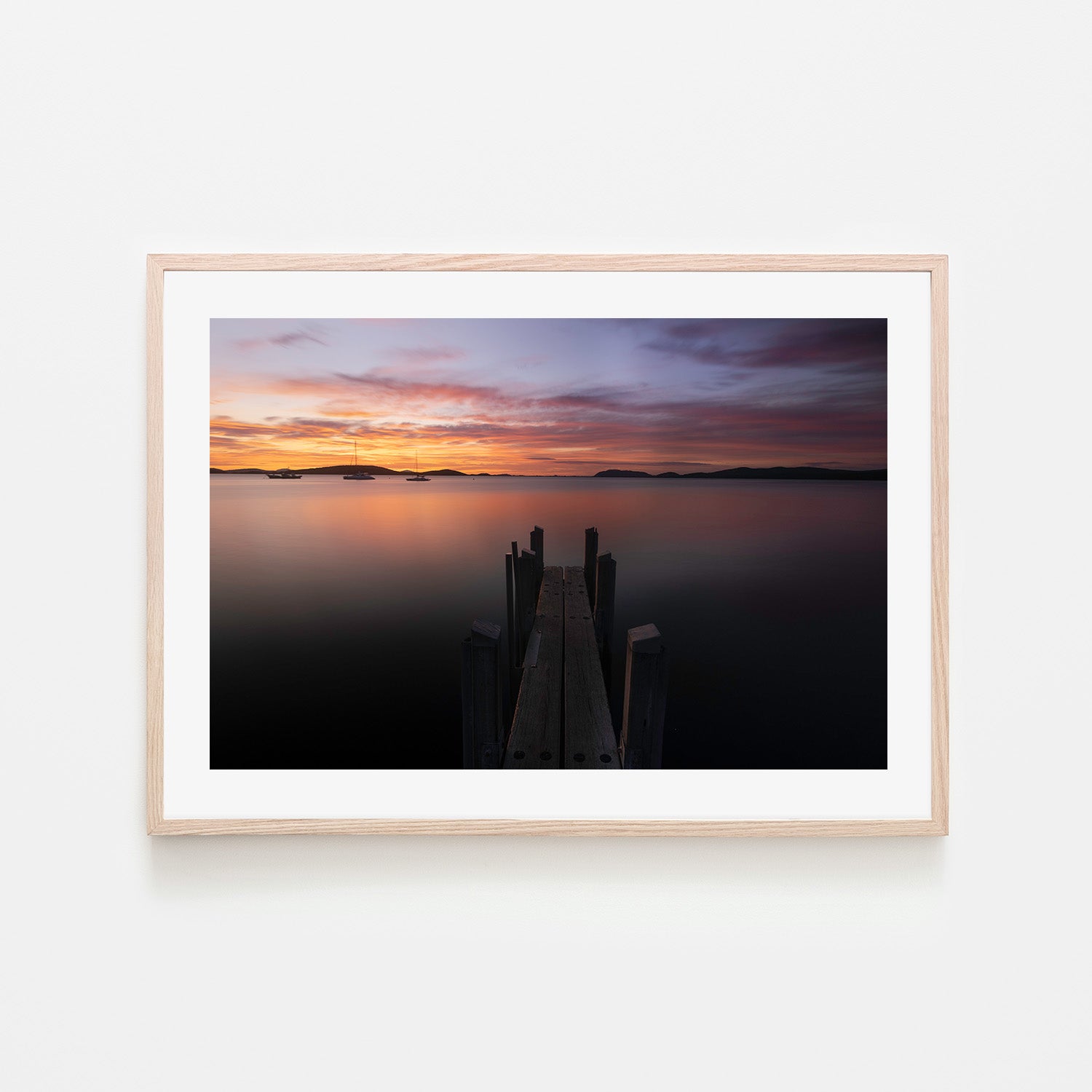 wall-art-print-canvas-poster-framed-Albany, Western Australia , By Christopher Cann-6