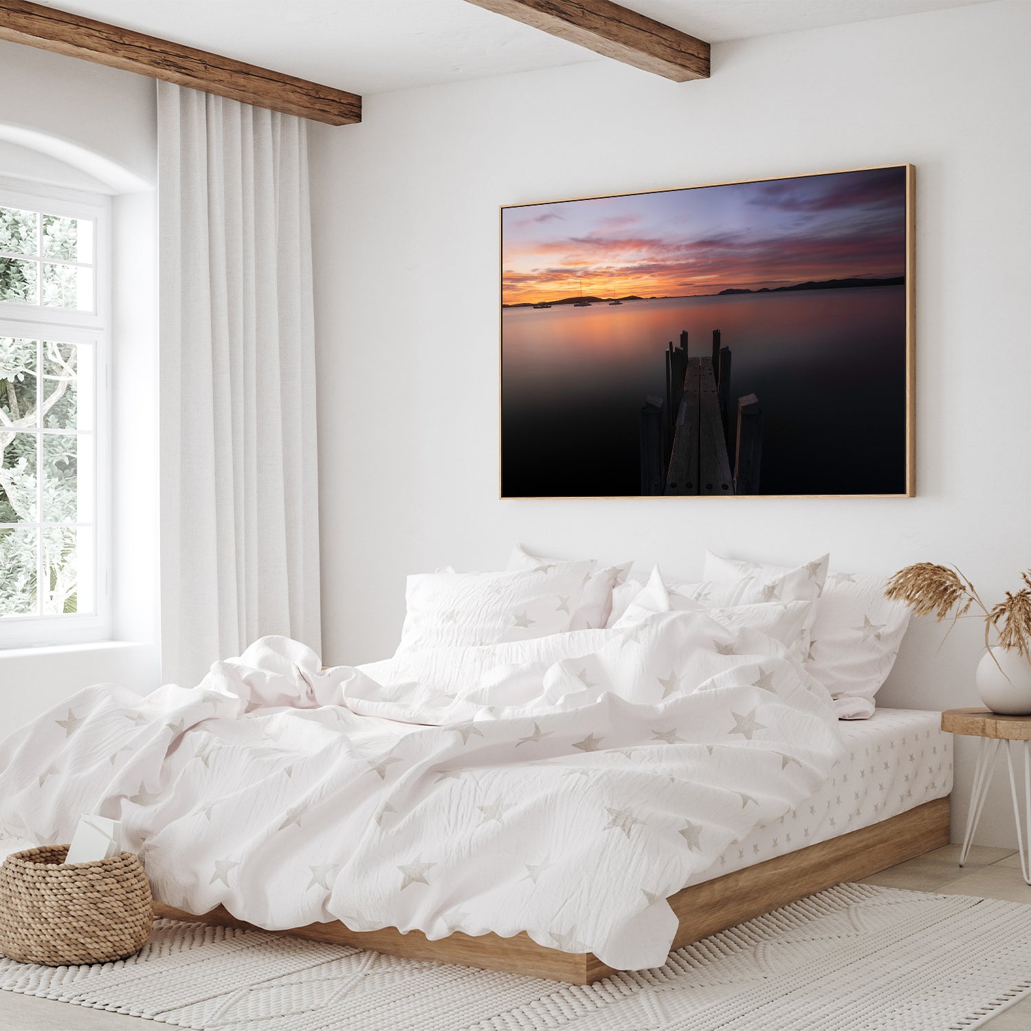 wall-art-print-canvas-poster-framed-Albany, Western Australia , By Christopher Cann-7