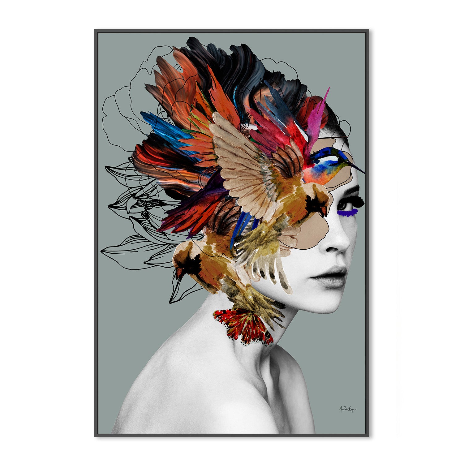 wall-art-print-canvas-poster-framed-Alessa-3
