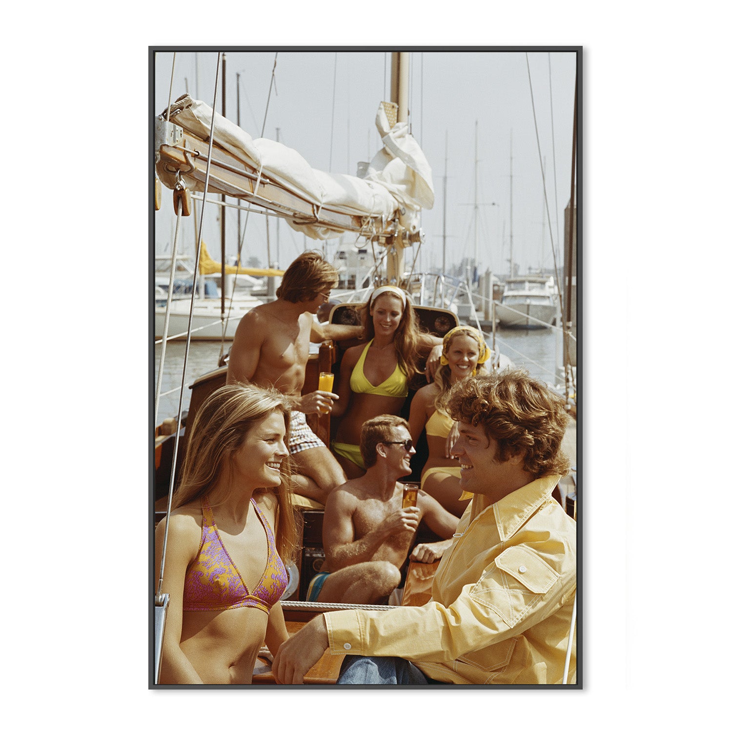 wall-art-print-canvas-poster-framed-All aboard-3