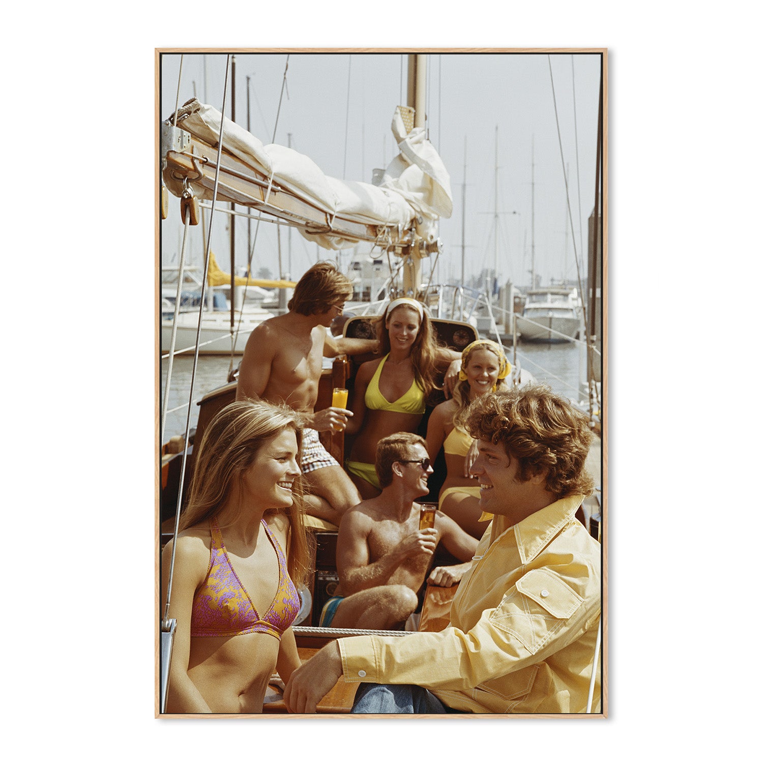 wall-art-print-canvas-poster-framed-All aboard-4