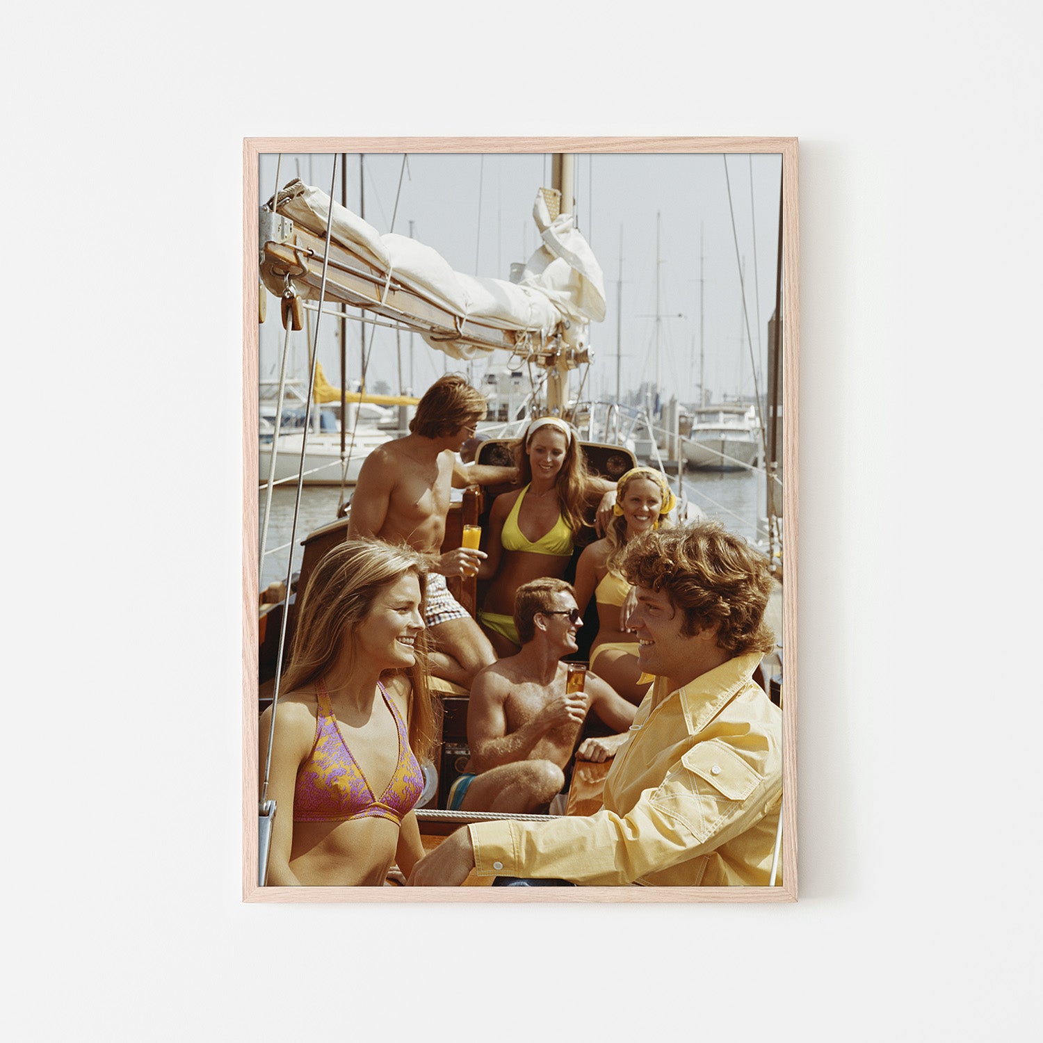 wall-art-print-canvas-poster-framed-All aboard-6