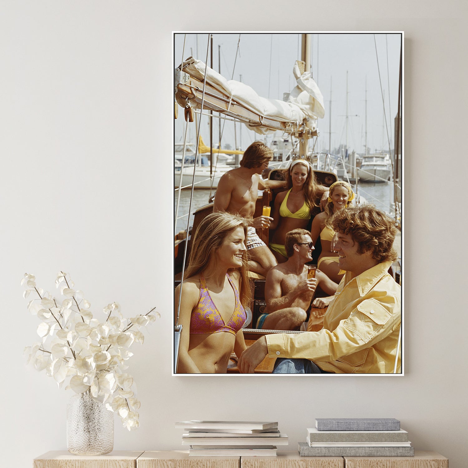 wall-art-print-canvas-poster-framed-All aboard-7