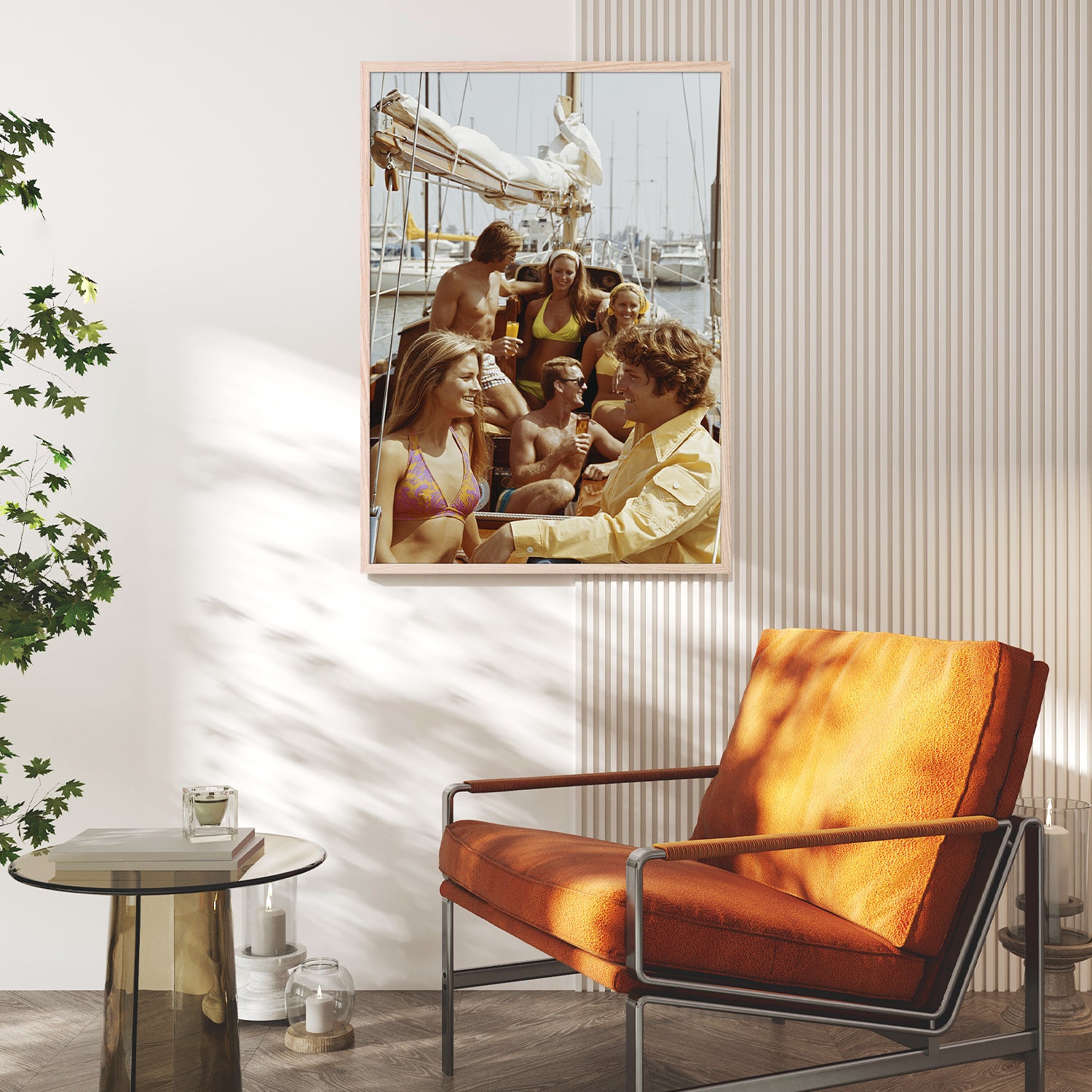 wall-art-print-canvas-poster-framed-All aboard-9