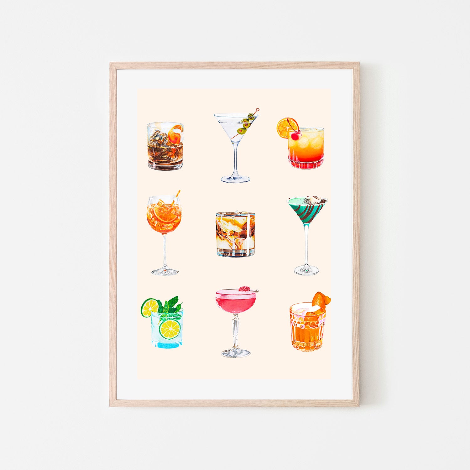 wall-art-print-canvas-poster-framed-All Cocktails-6