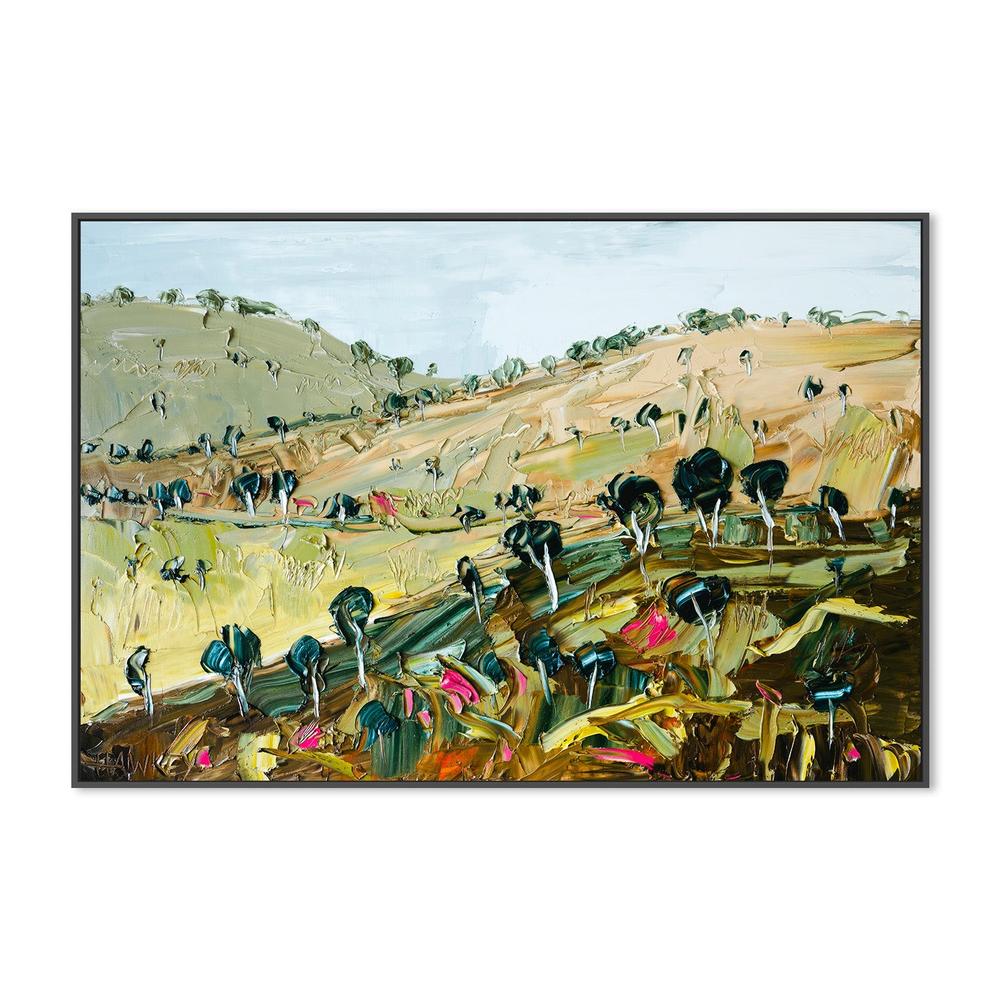 wall-art-print-canvas-poster-framed-All The Meadows-3