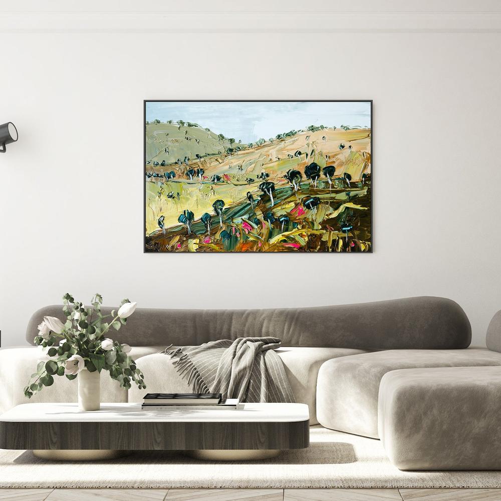 wall-art-print-canvas-poster-framed-All The Meadows-9