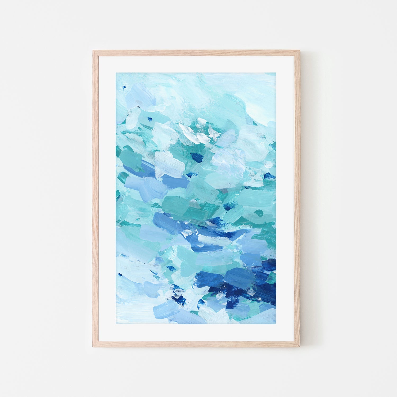 wall-art-print-canvas-poster-framed-Amalfi Waters , Style A, By Jetty Home , By Jetty Home-6